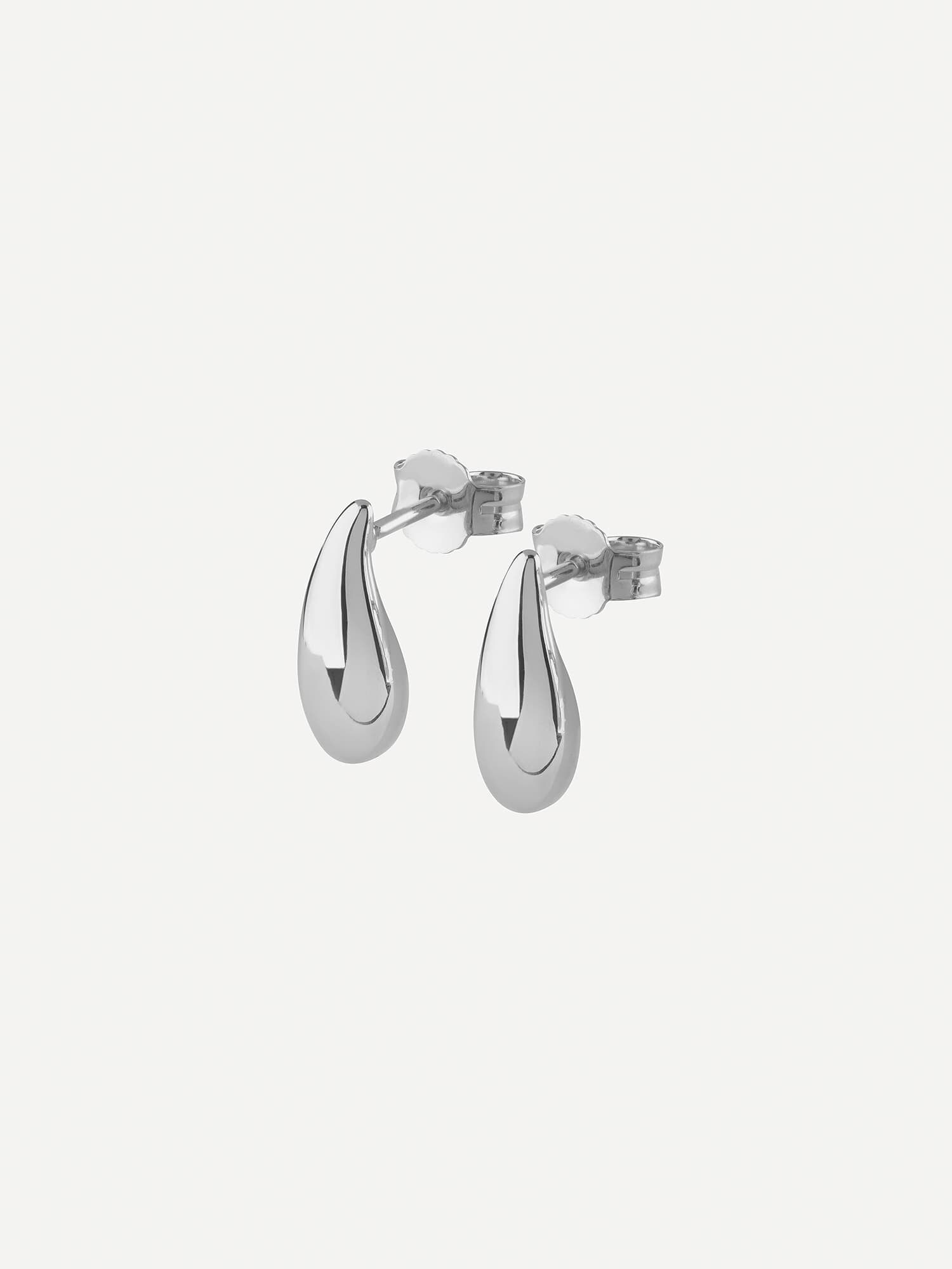 Thumbnail - GUESS Ohrringe Fluid