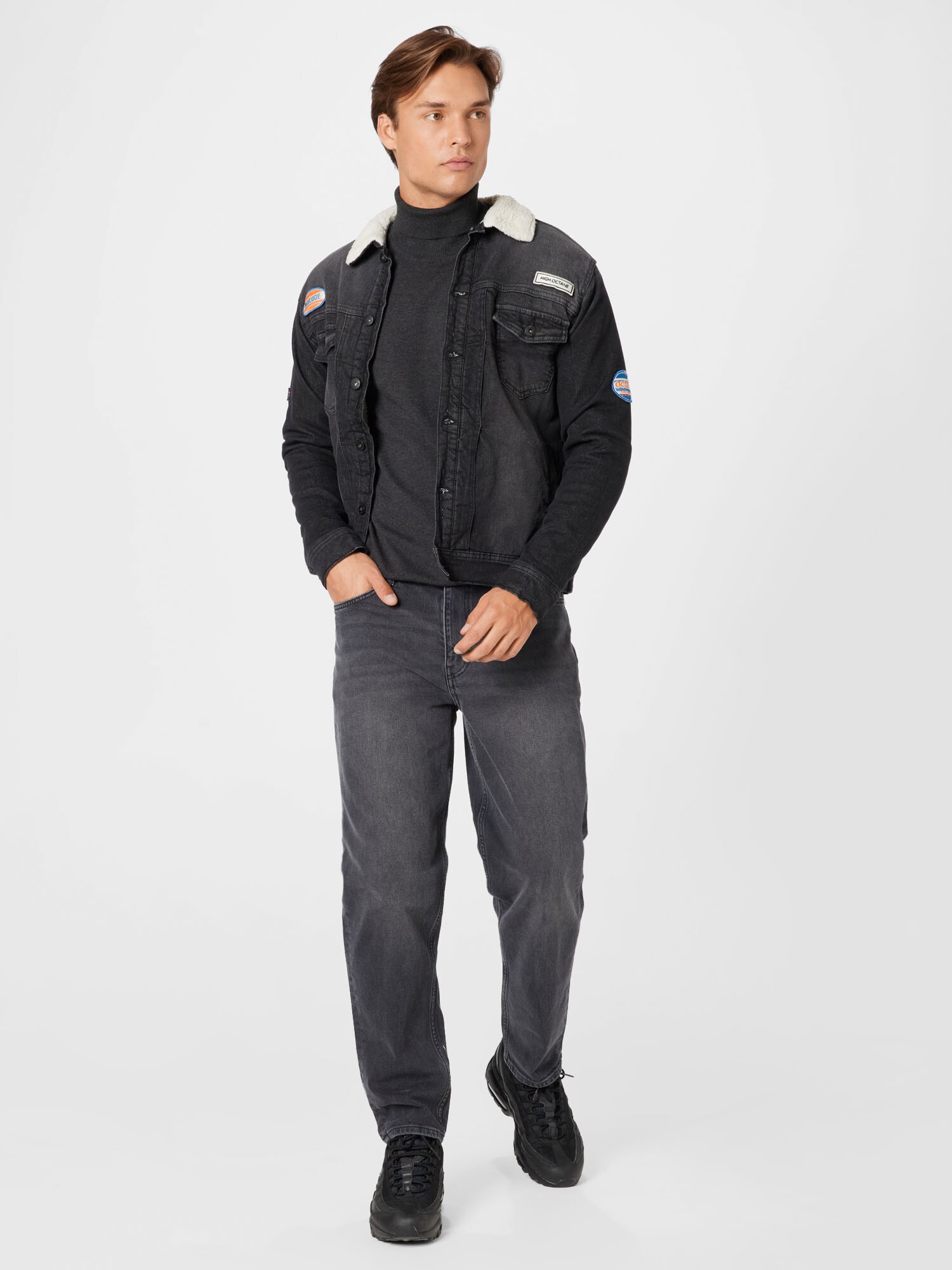 Jeans NU-IN