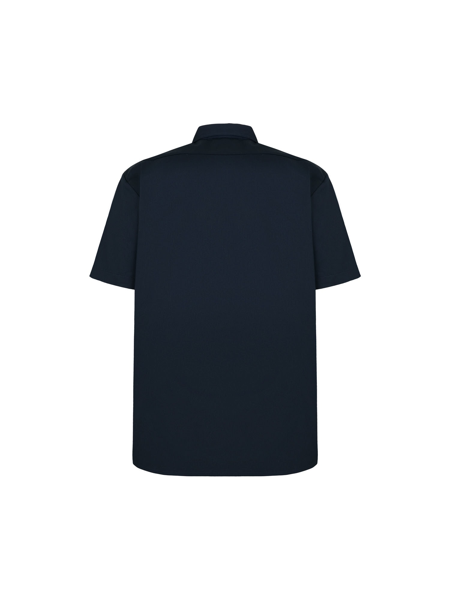 DICKIES Ing 'WORK SHIRT' fekete termék 2. képe