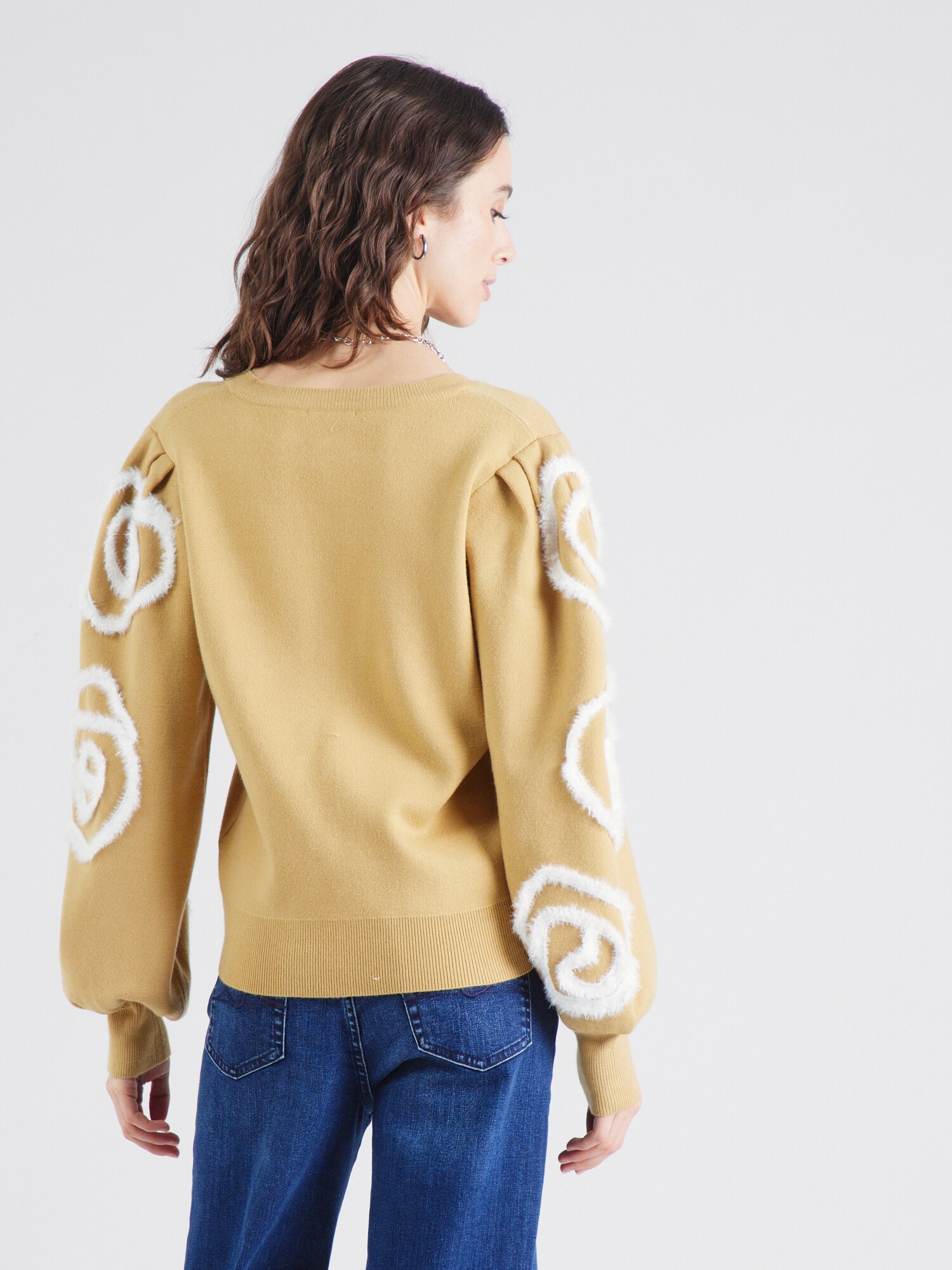 Thumbnail - Pullover 'OBJINDA'