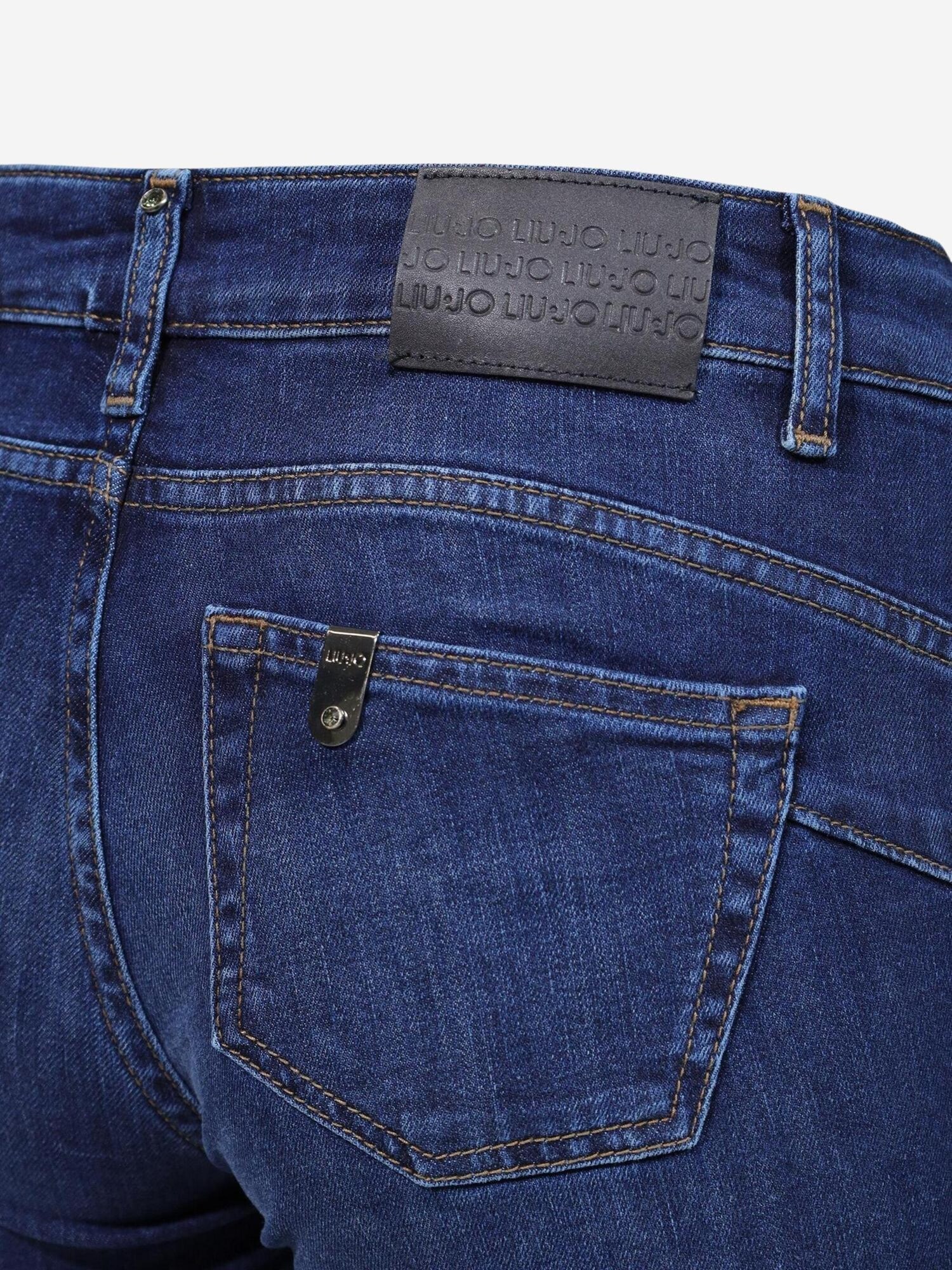 Liu Jo Vaquero azul denim – imagen 52