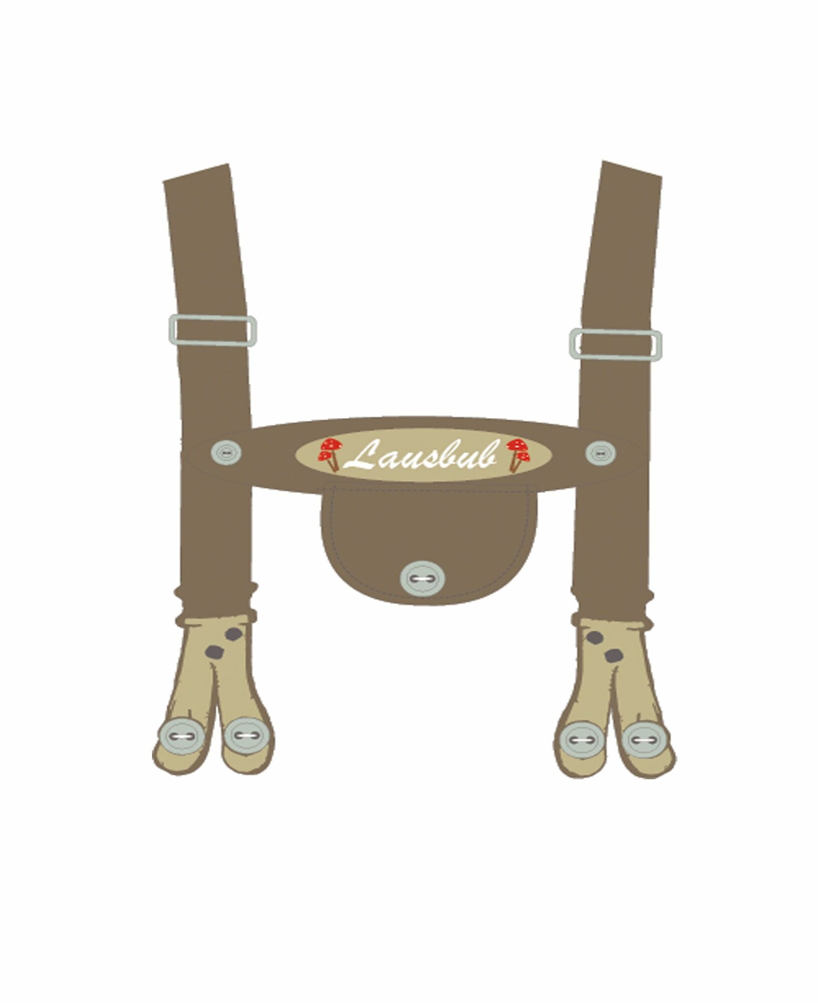 Thumbnail - LILIPUT Body