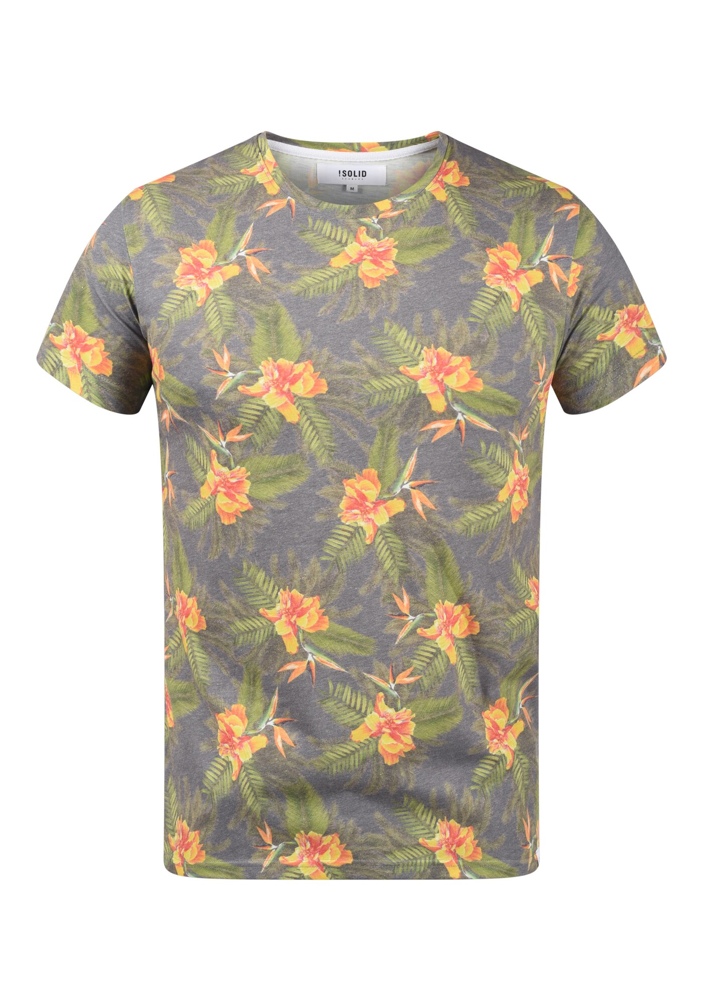 Camiseta 'Faik' /