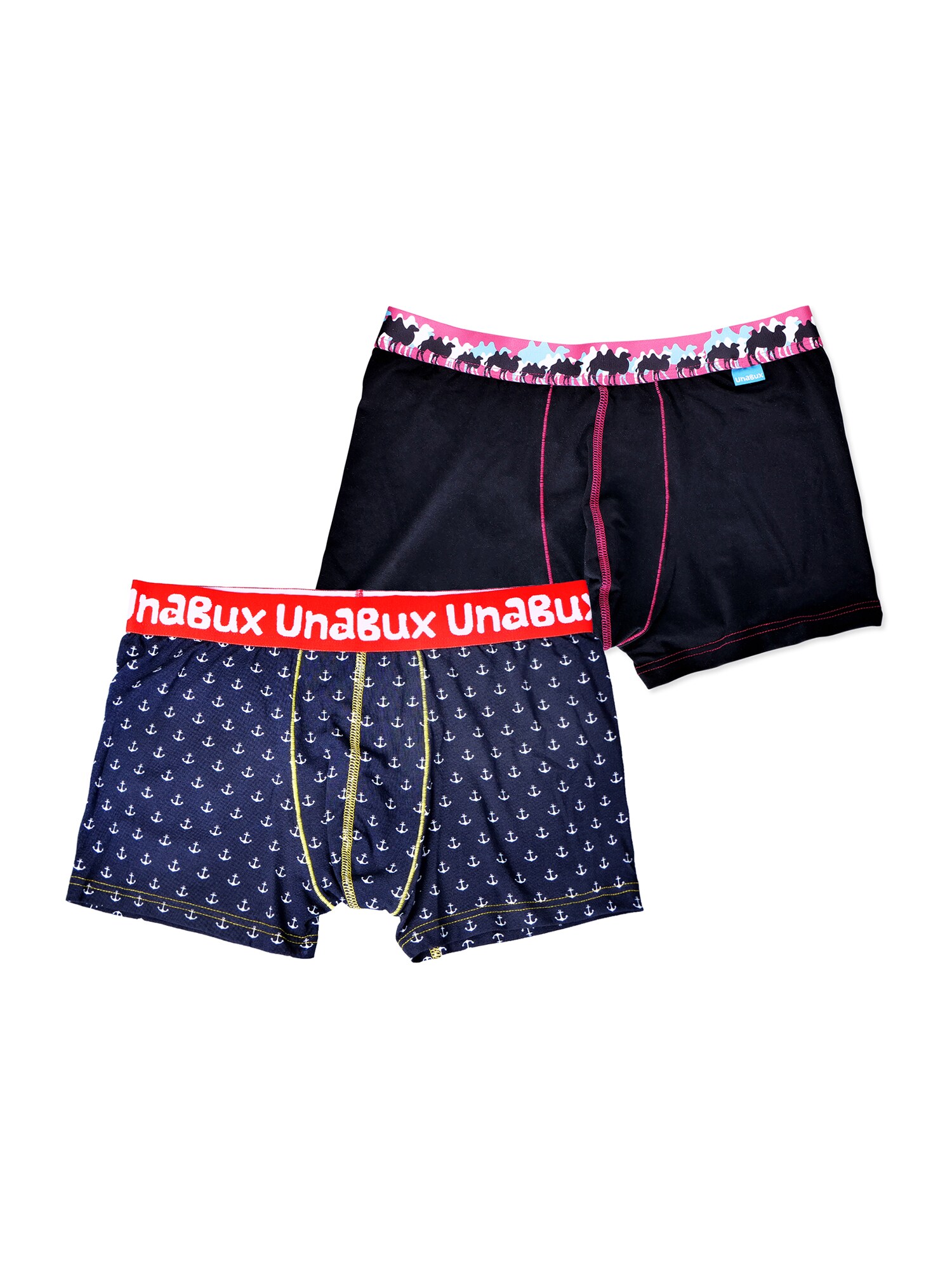 Thumbnail - UNABUX Boxershorts