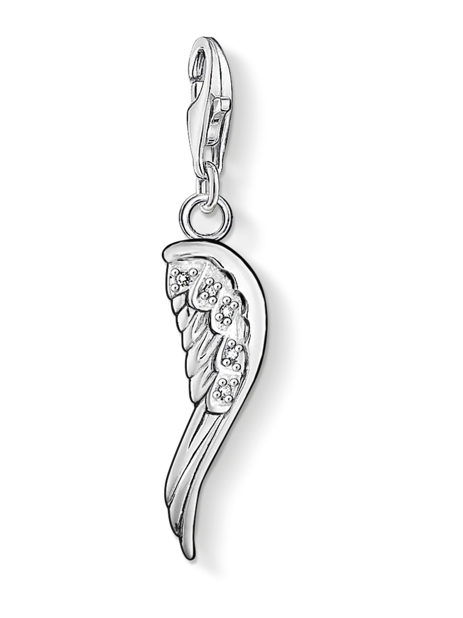 Thomas Sabo Einhänger Engelsflügel