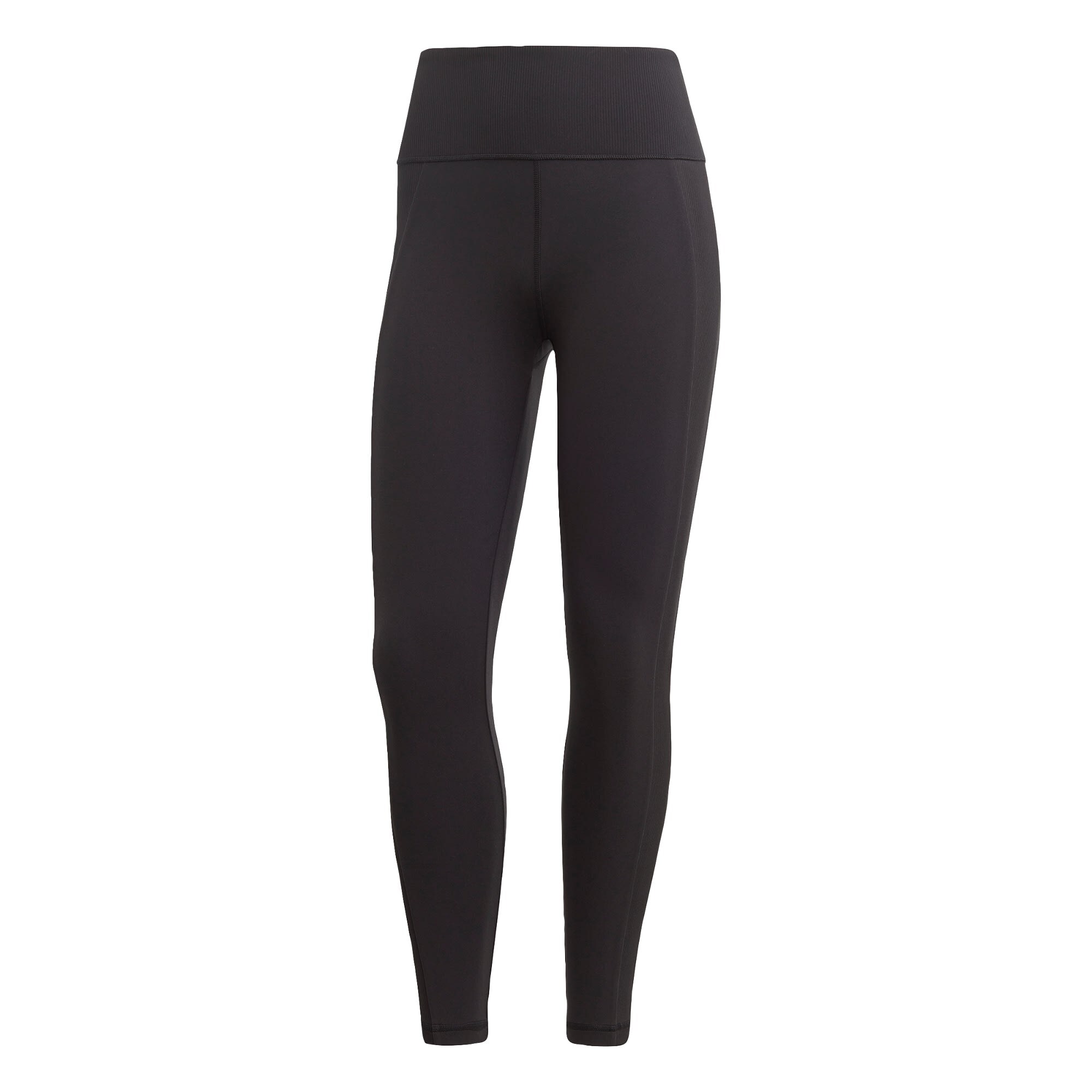 ADIDAS PERFORMANCE Športne hlače 'Essentials'  črna