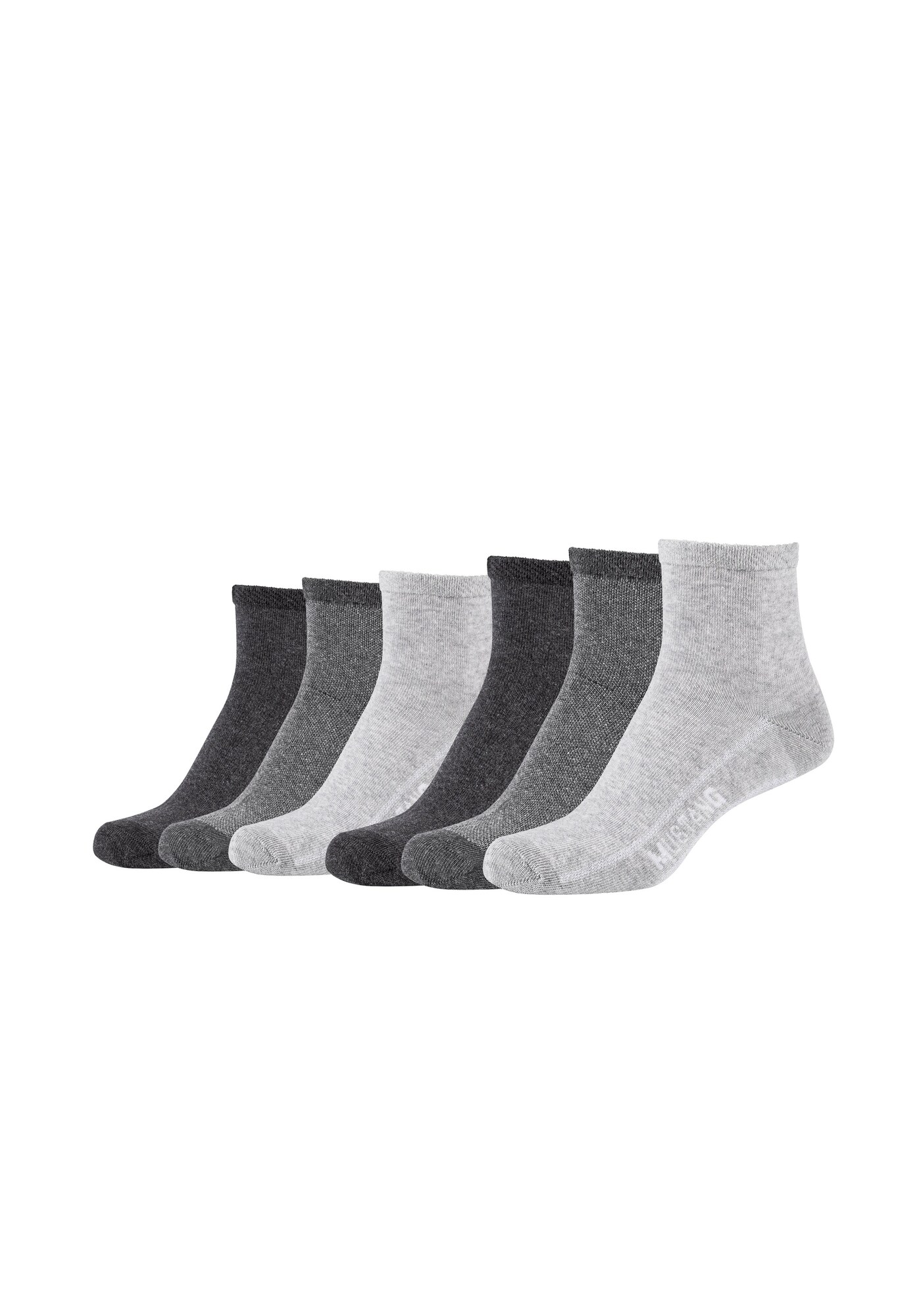 Calcetines / claro / oscuro
