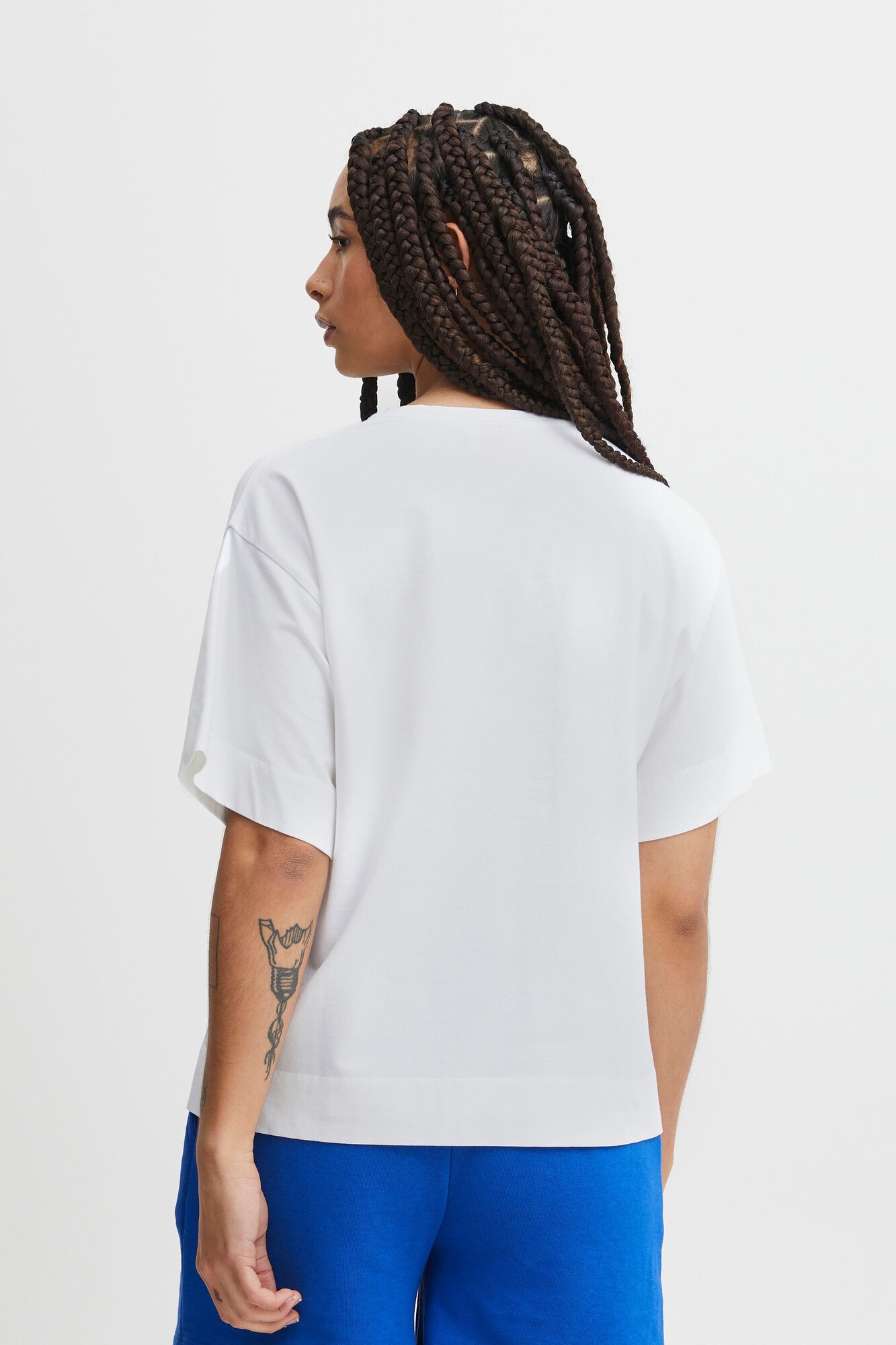 Thumbnail - The Jogg Concept Shirt Sabina