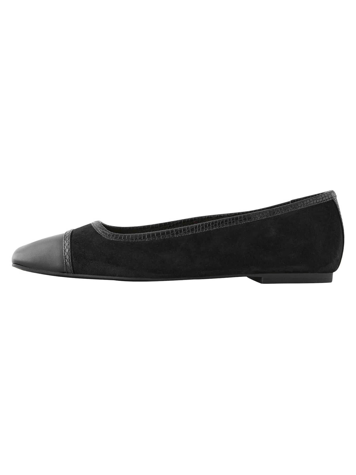 Next Balerini  negru
