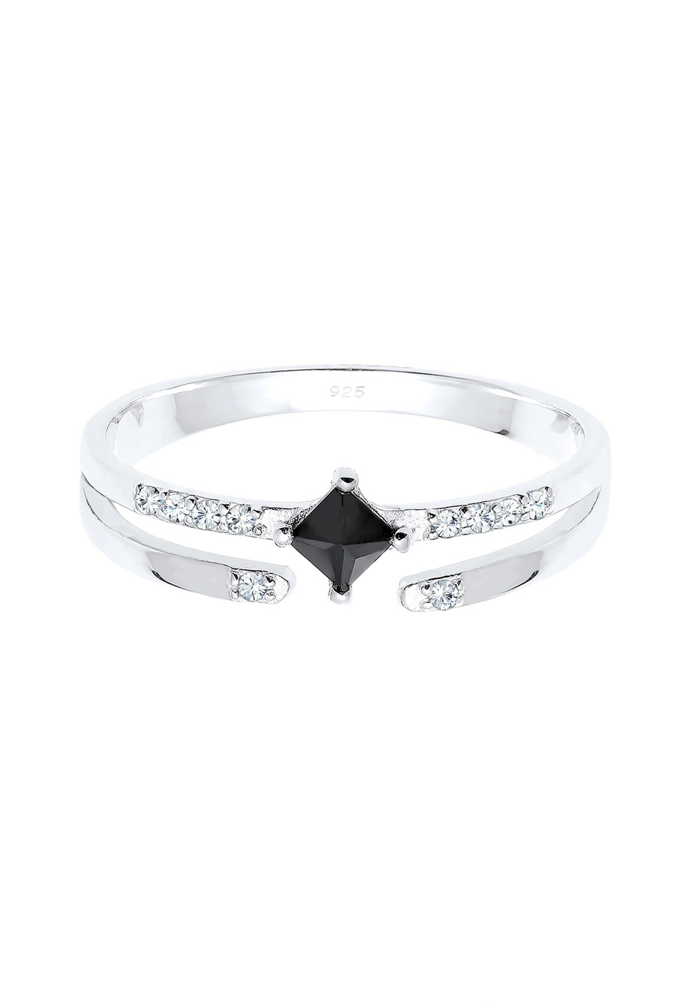 Thumbnail - ELLI Ring Kristall