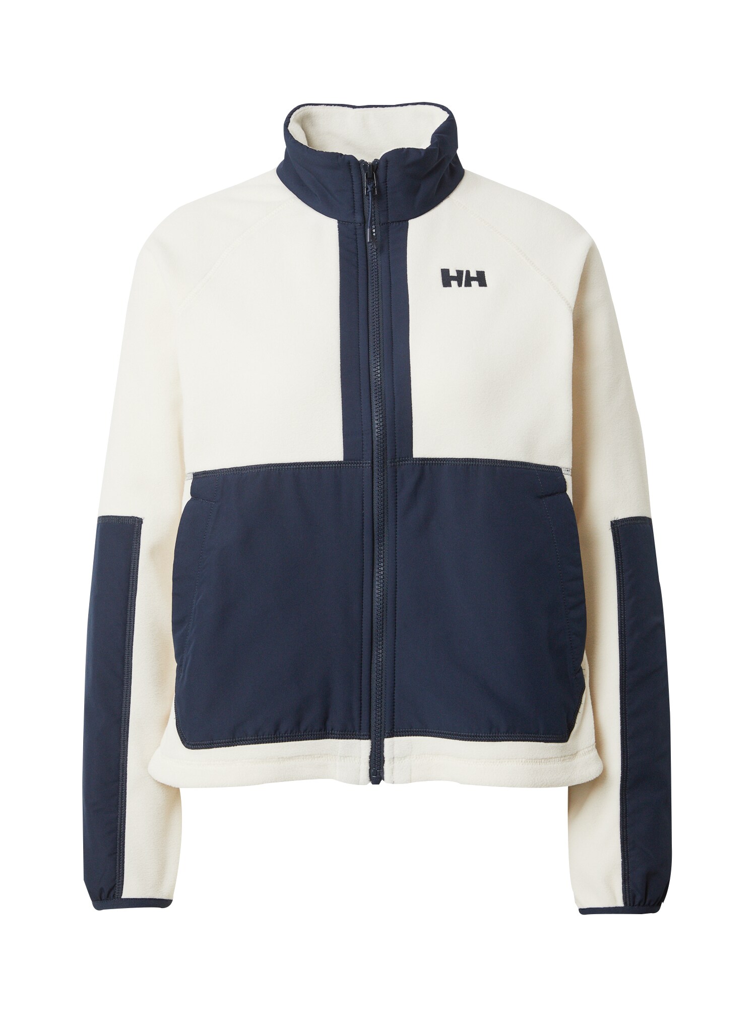 HELLY HANSEN Funkcionális dzsekik  bézs / tengerészkék akciós termékkép 1