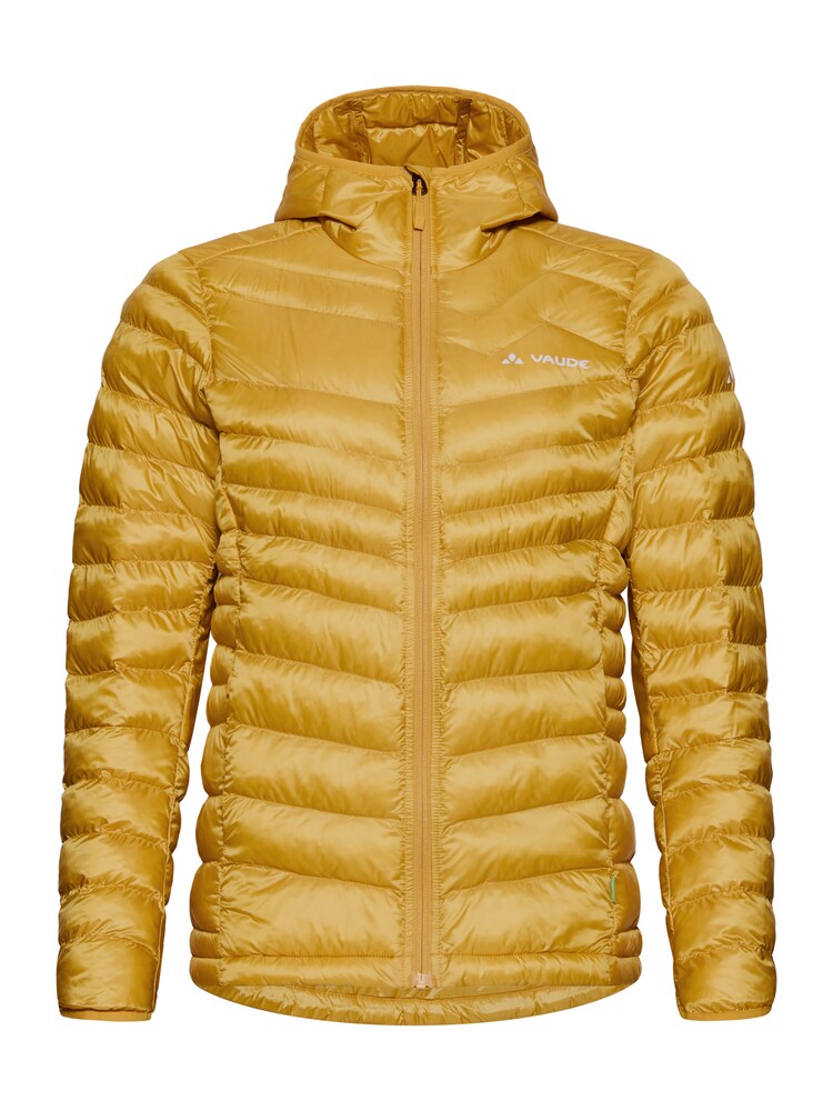 VAUDE Funktionsjacke 'Batura' Damen Größe L gelb