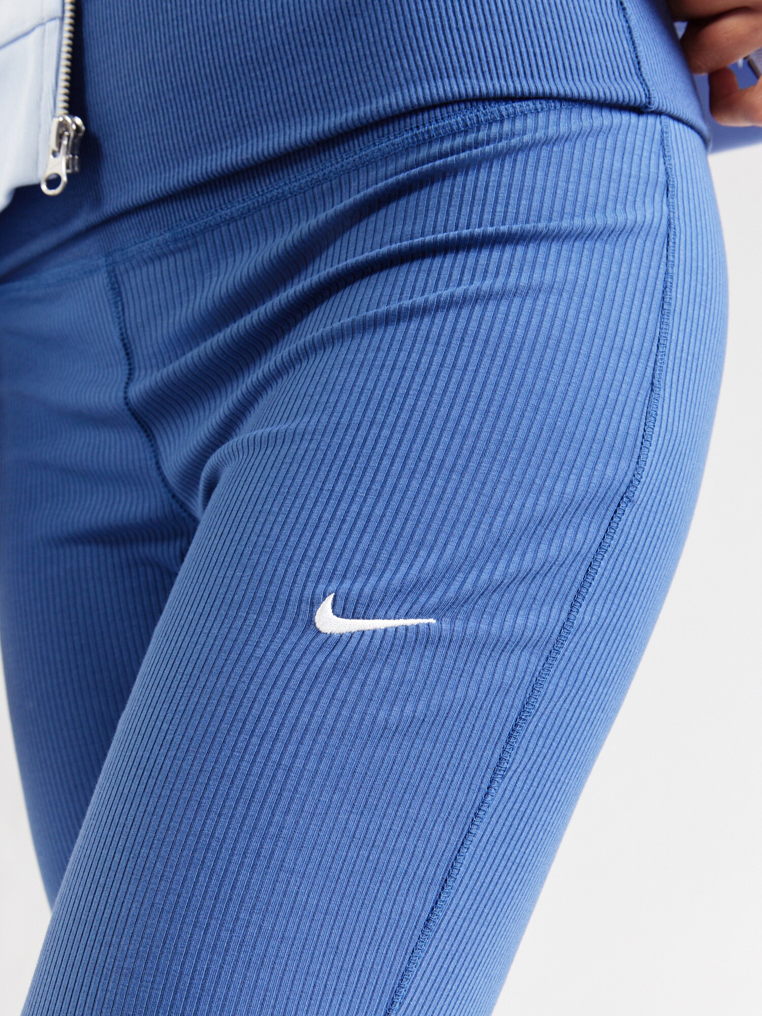 Nike Sportswear Leggings 'CHILL'  zafiro – imagen 4