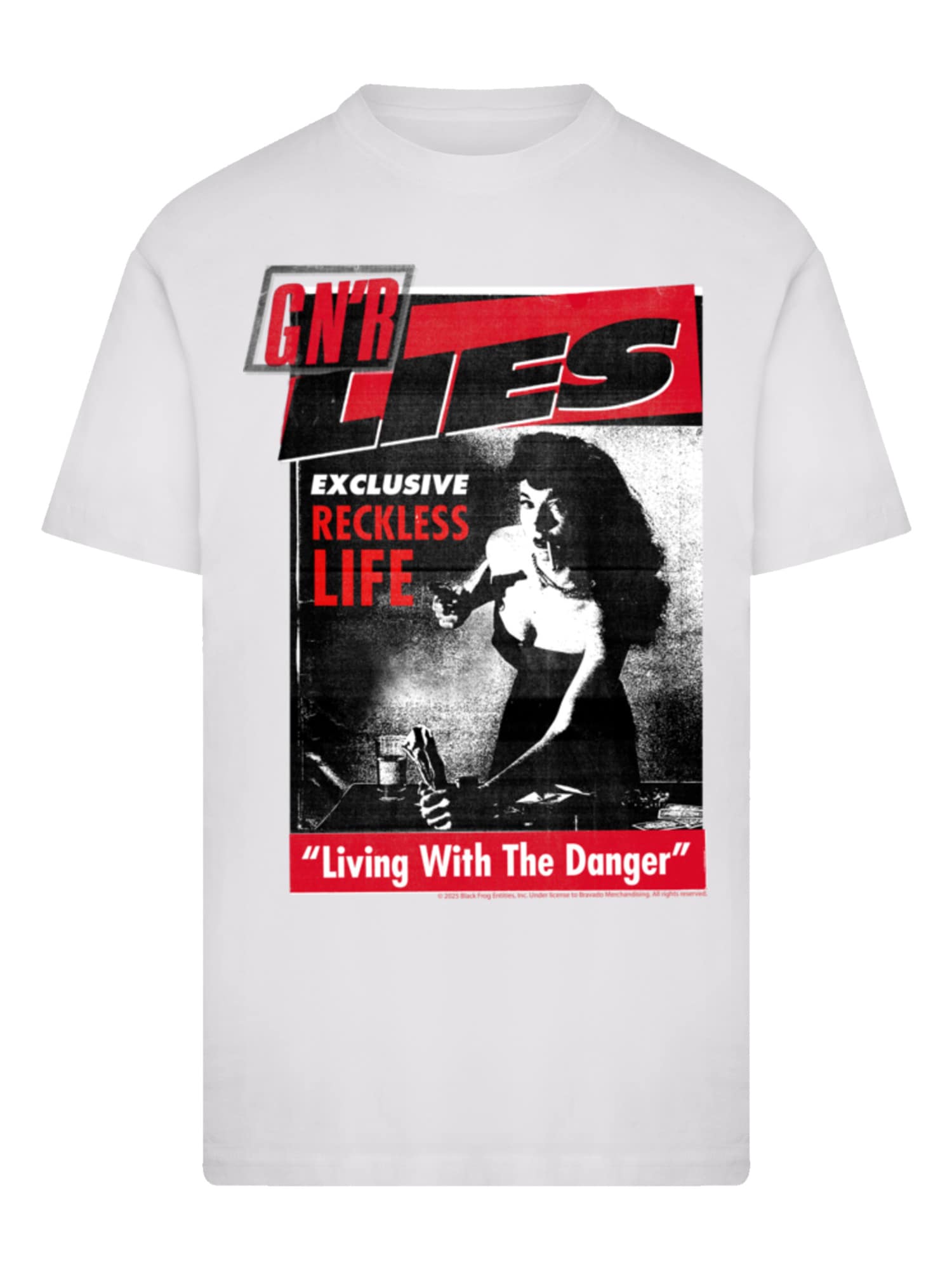Thumbnail - F4NT4STIC T-Shirt