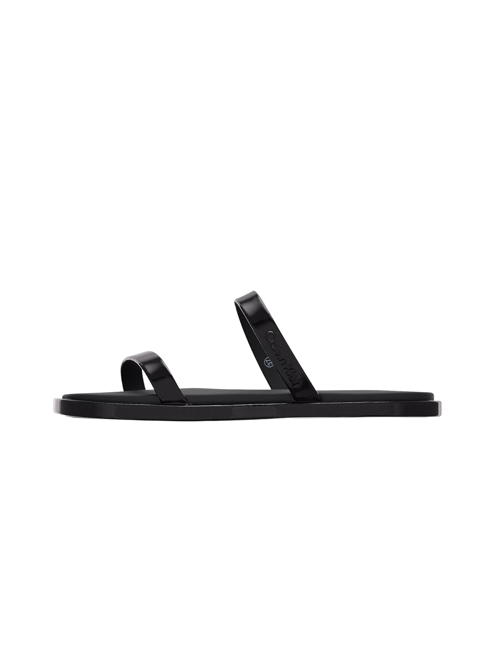 Calvin Klein Pantolette sandaler dam