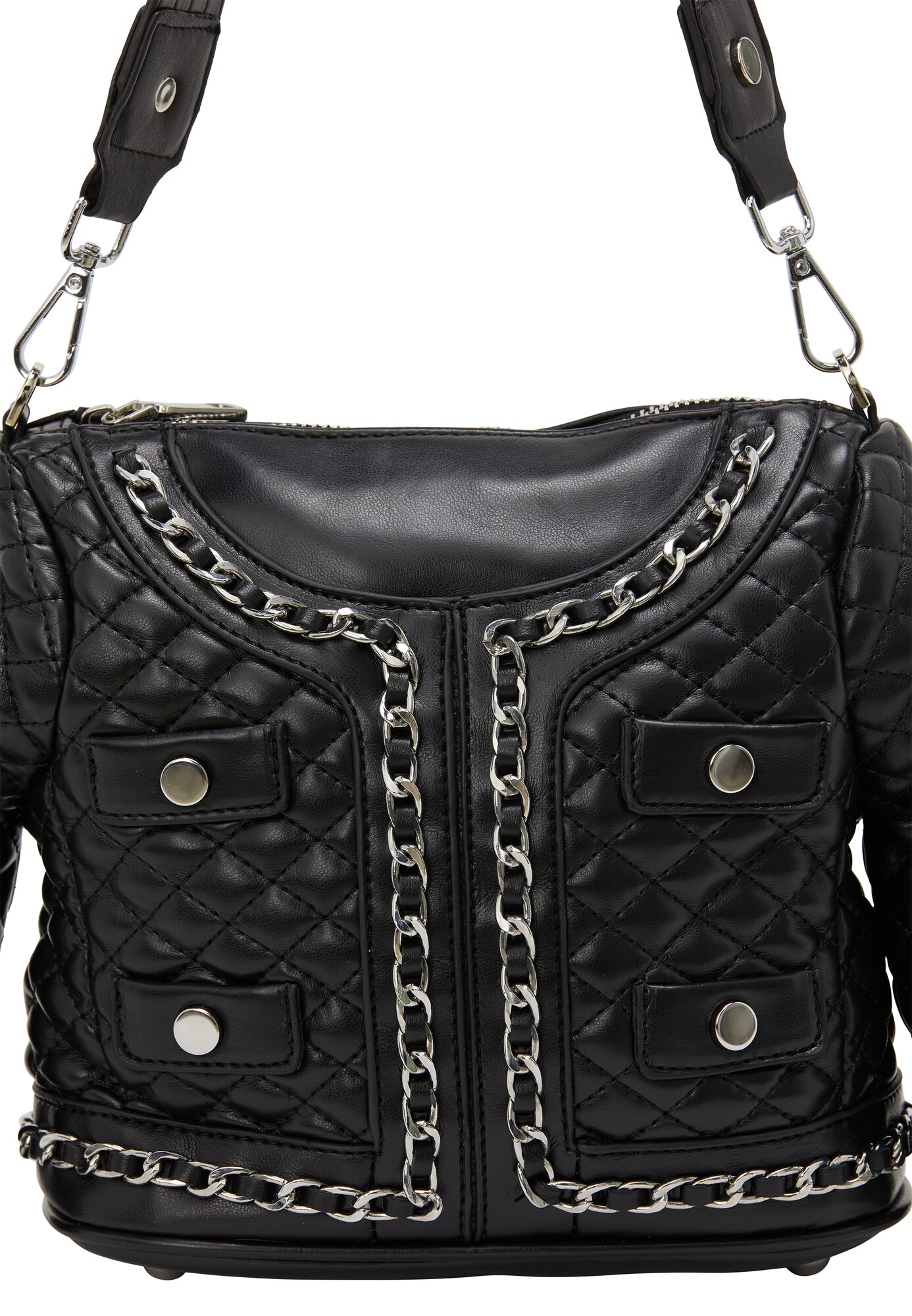 Thumbnail - myMo ROCKS Handbag