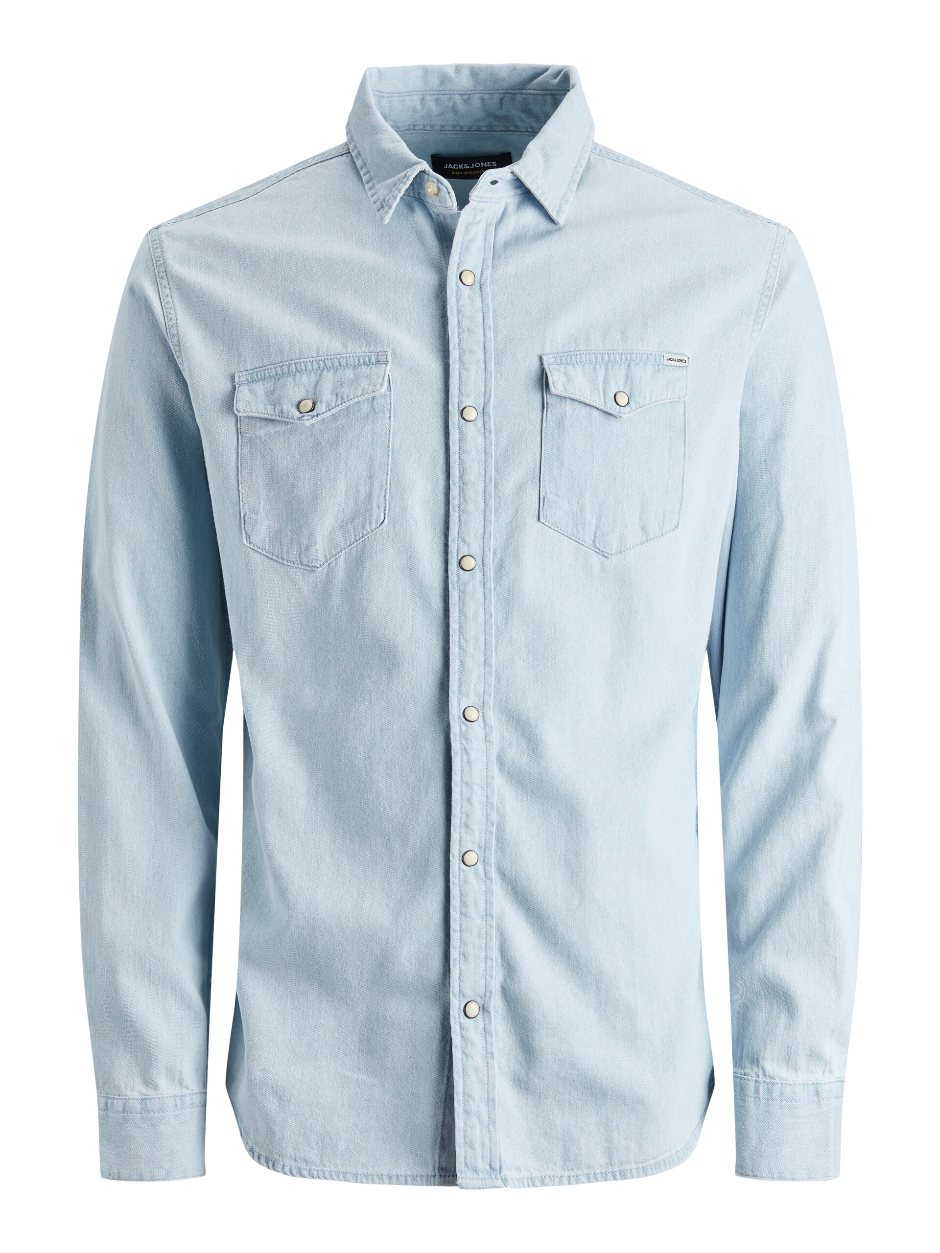 JACK & JONES Skjorta 'JJSheridan' herr