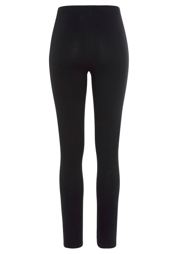 H.I.S, Leggings, fekete, 2 kép a 9 közül