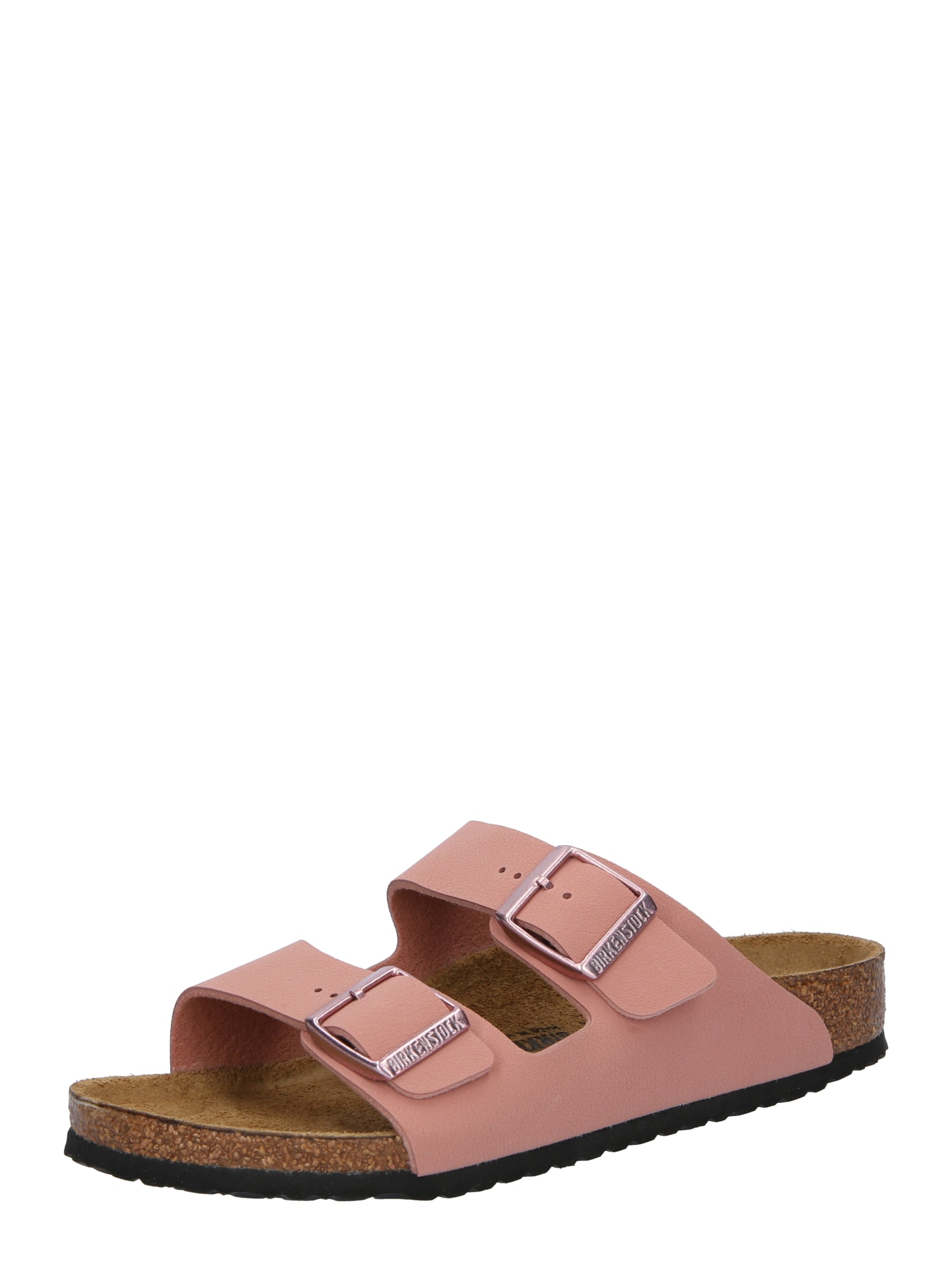 BIRKENSTOCK Pantofi deschiși Arizona  roz