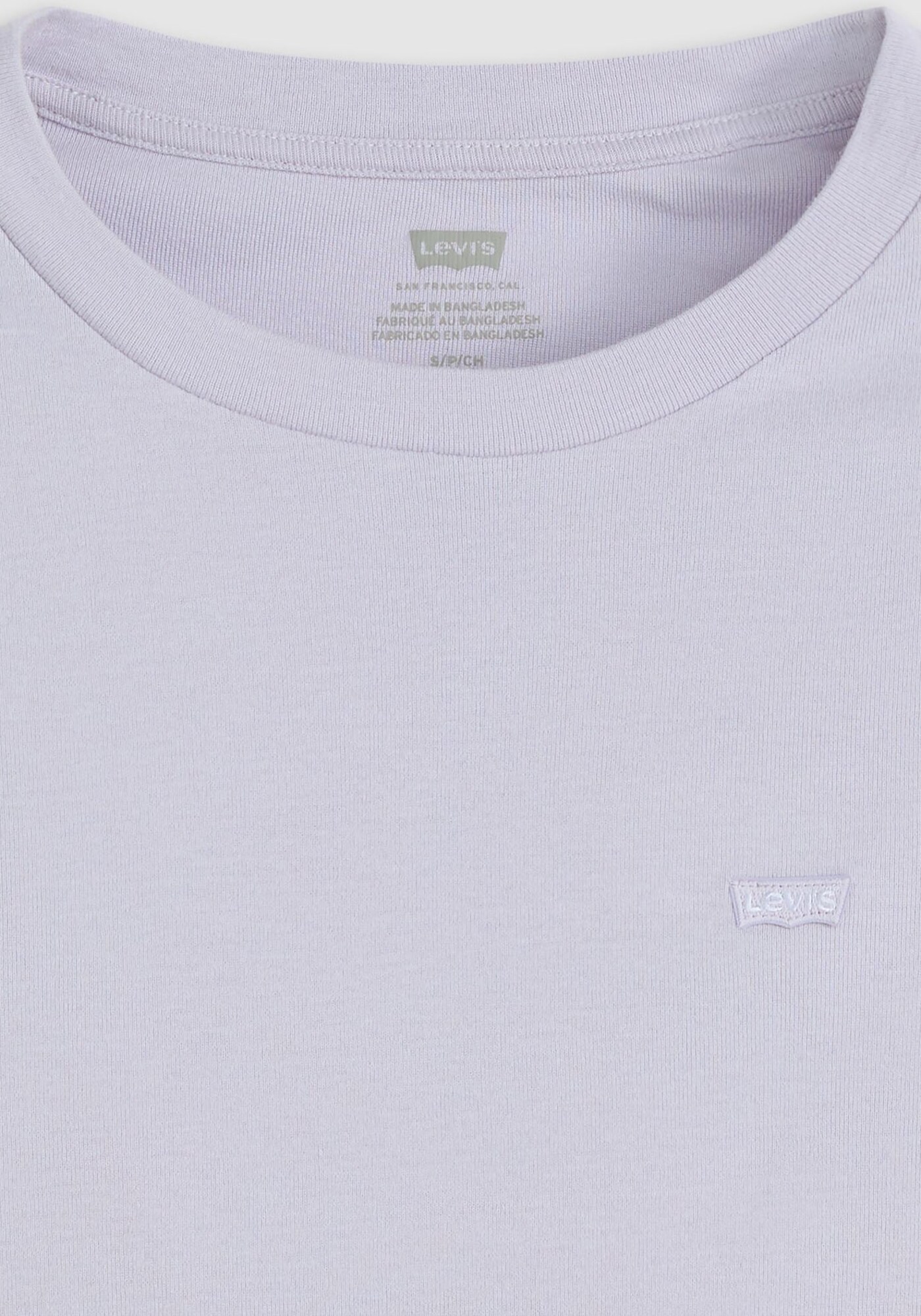 Thumbnail - LEVIS  T-Shirt Essential