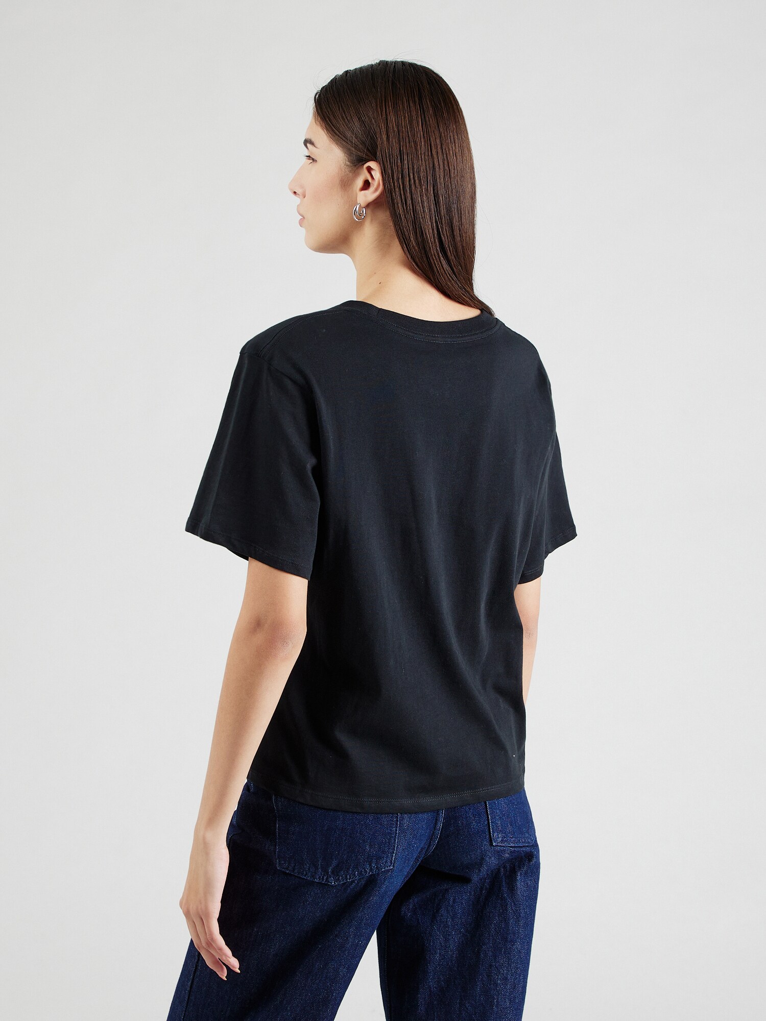 Thumbnail - RVCA T-Shirt KEEP GROWING