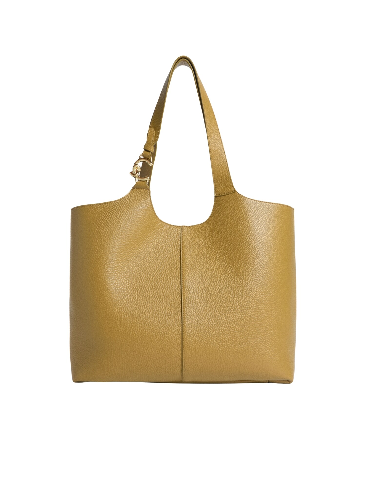 Coccinelle Schultertasche C-Easy S26 1