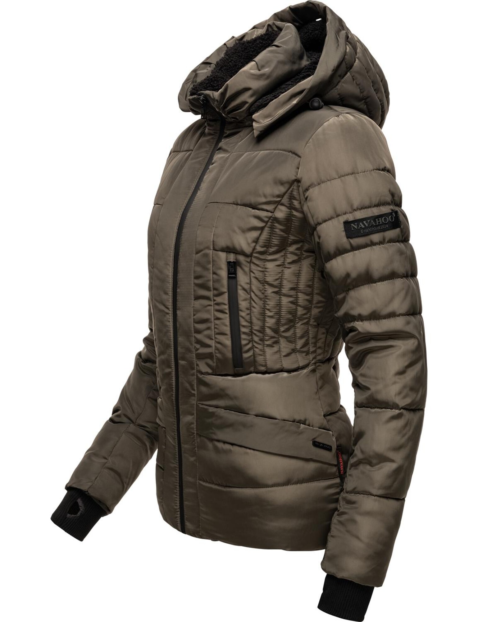 Thumbnail - NAVAHOO Jacke Adele