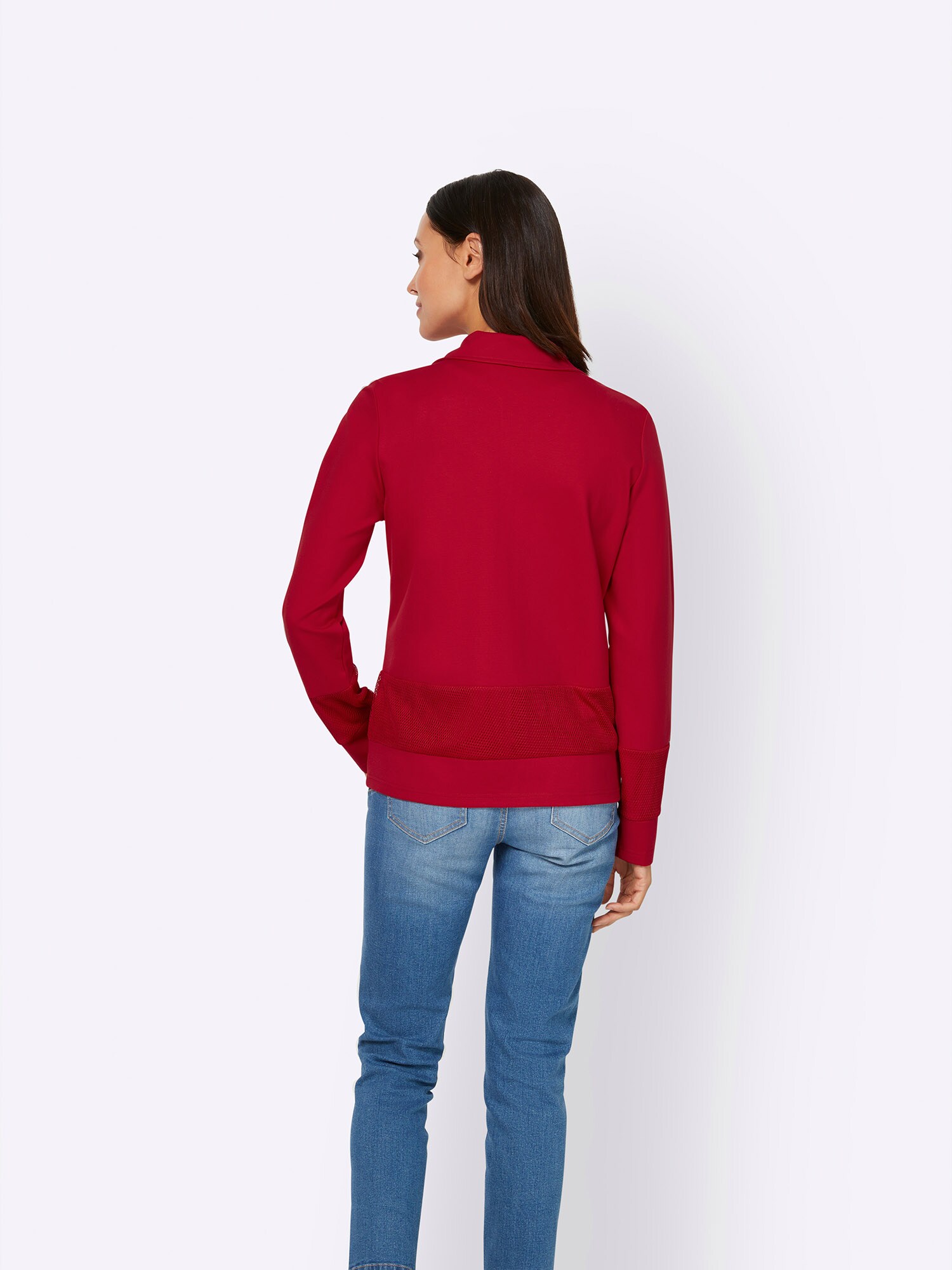 Thumbnail - Sweatjacke