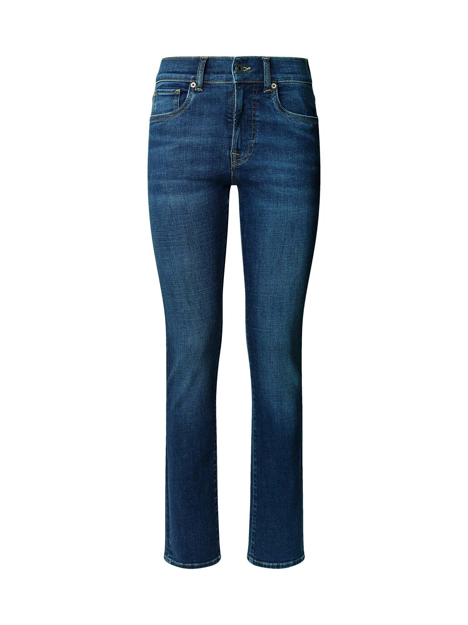 Pepe Jeans Vaquero  azul denim – imagen 37