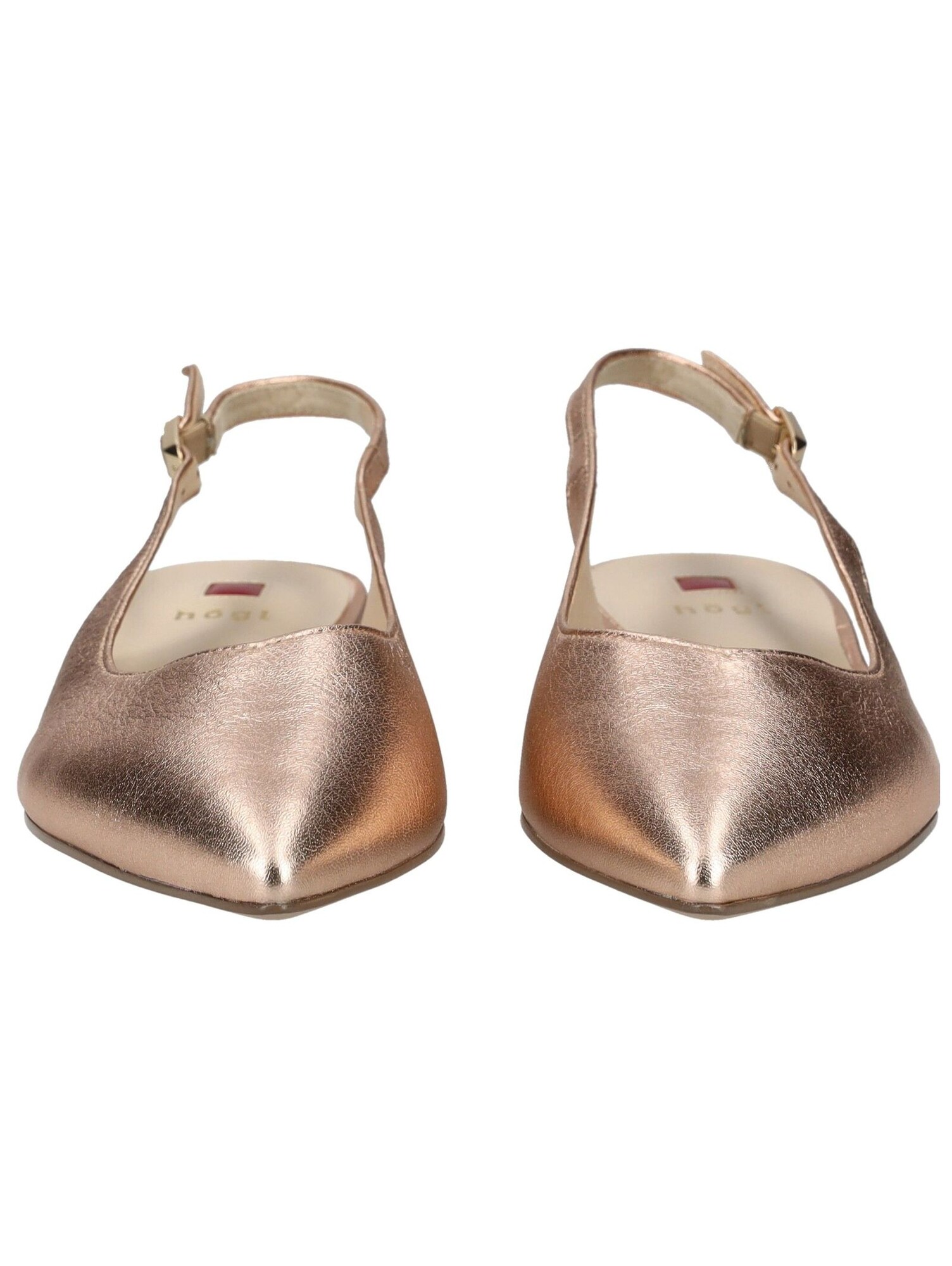 Thumbnail - Högl Ballerinas