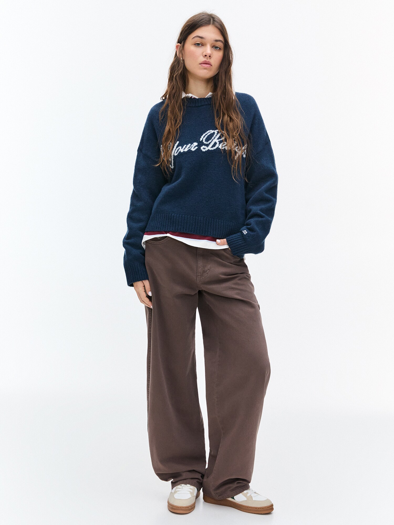 Thumbnail - Pullover 'PACIFIC'