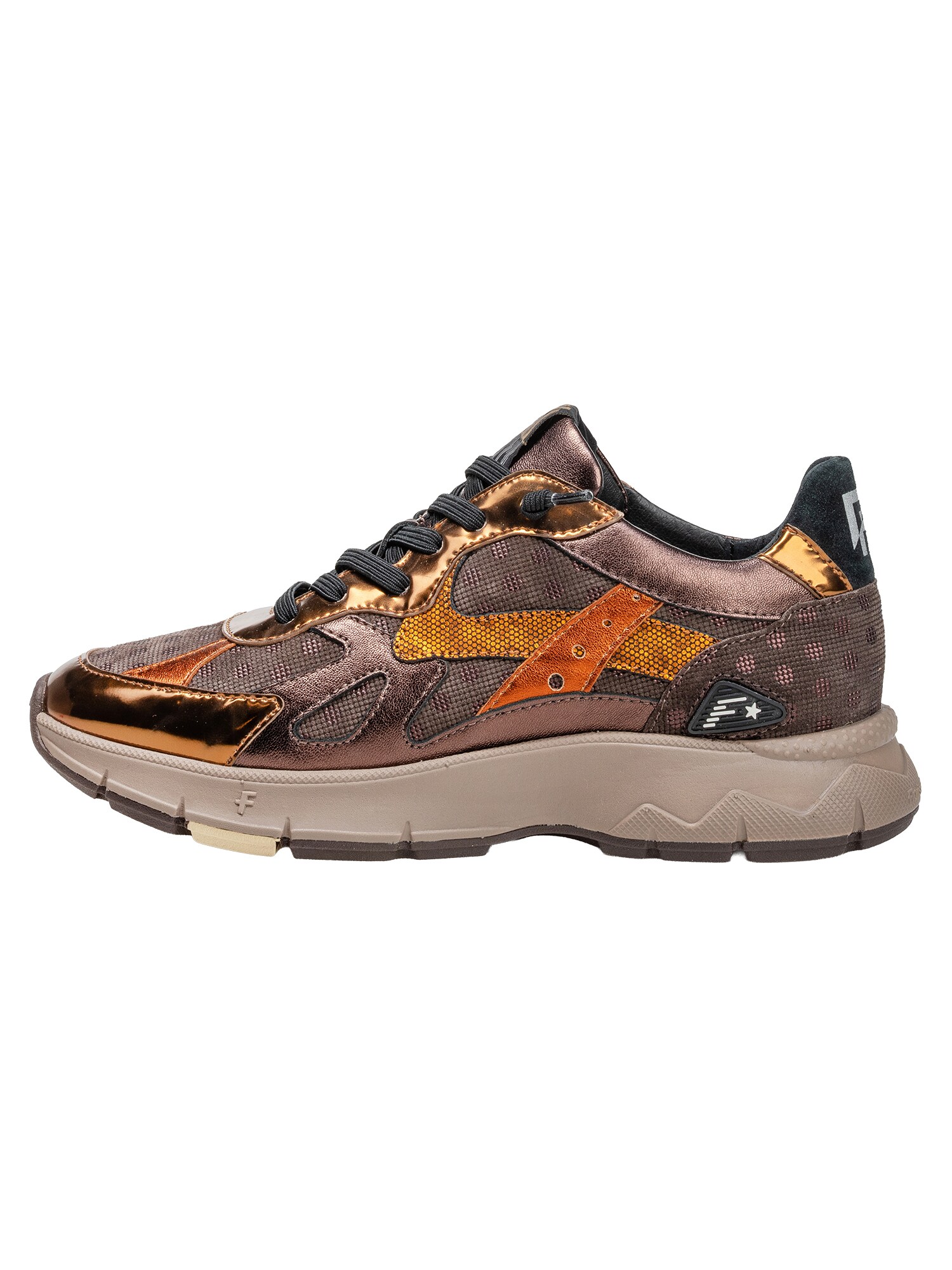 Floris Van Bommel Sneaker Daysi 05