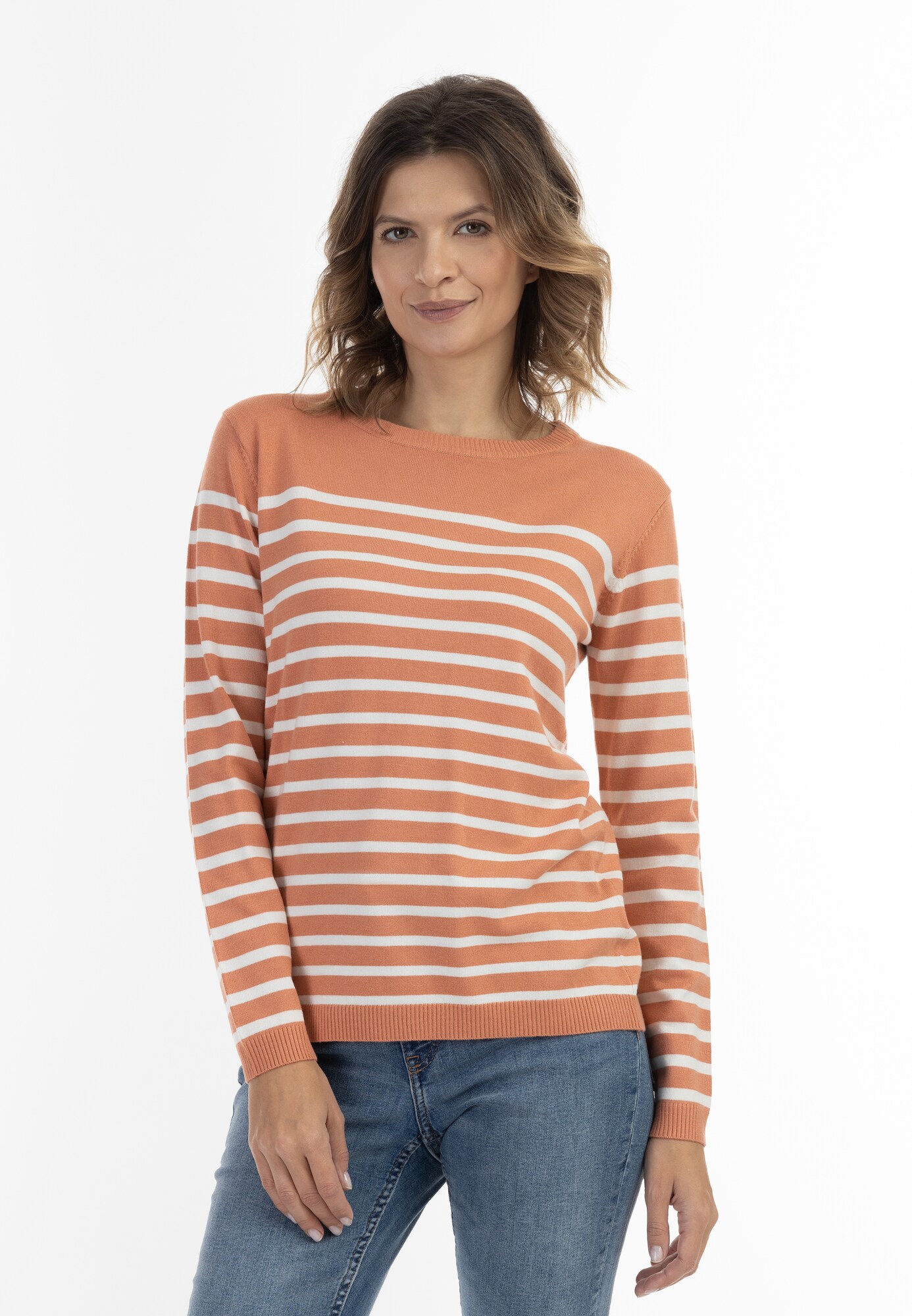 Thumbnail - usha BLUE LABEL Pullover