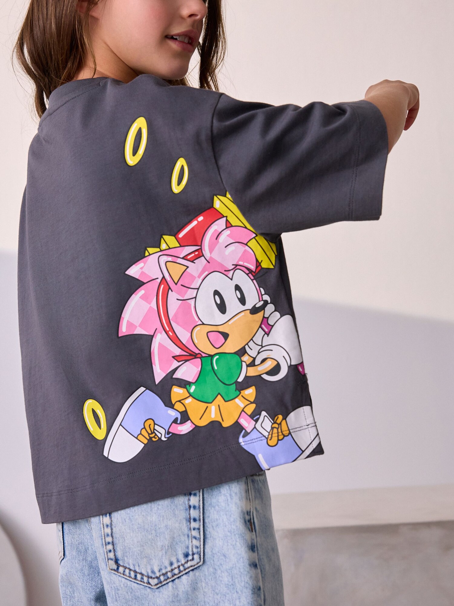 Thumbnail - Next T-Shirt