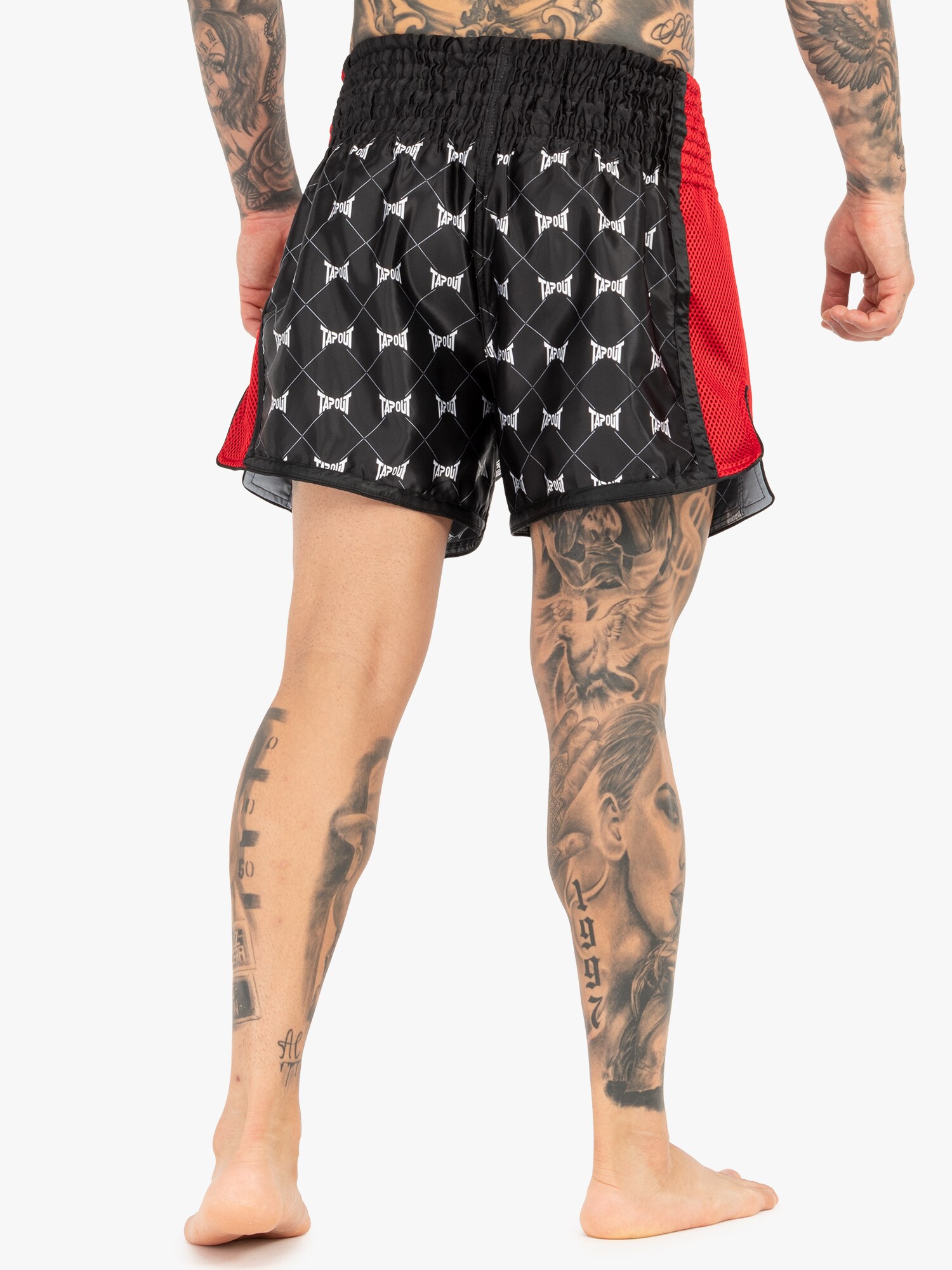 Thumbnail - Tapout Sportshorts Sorrento