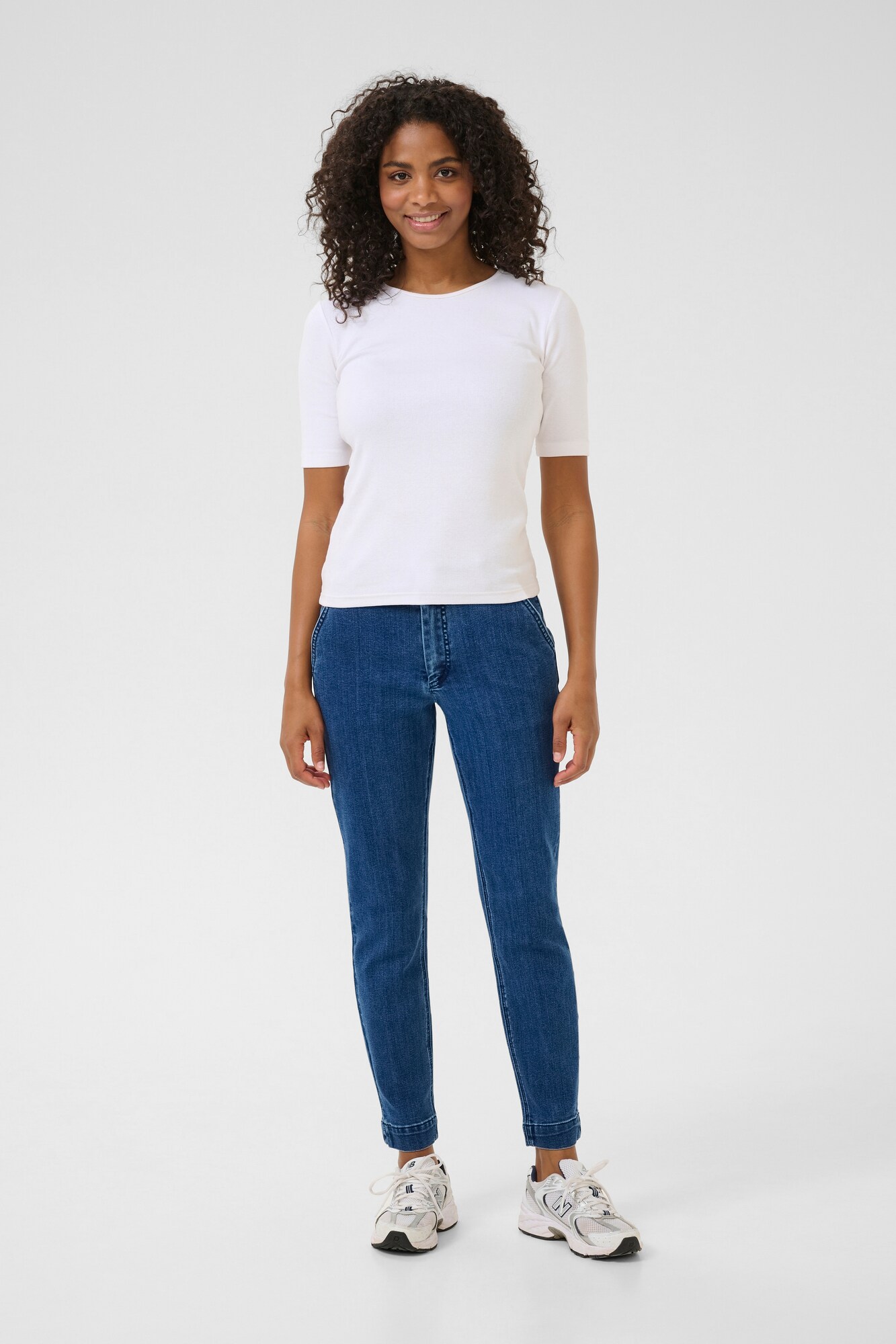 Thumbnail - Jeans 'KAlea'