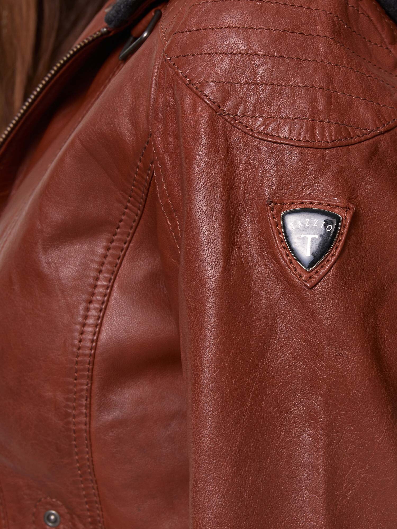 Thumbnail - Tazzio Übergangsjacke F503