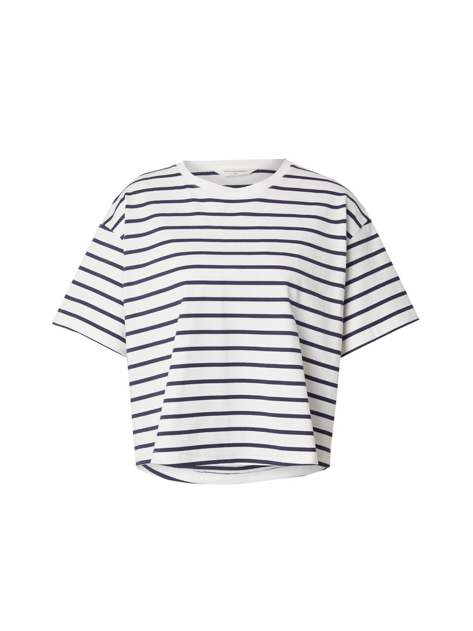 T-shirt 'Leana'