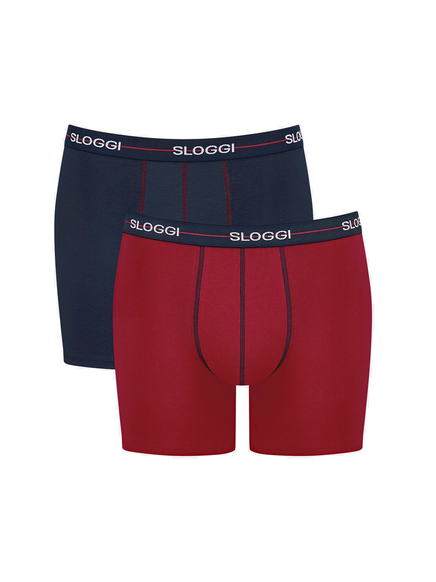 Thumbnail - SLOGGI Retro Pants  Start