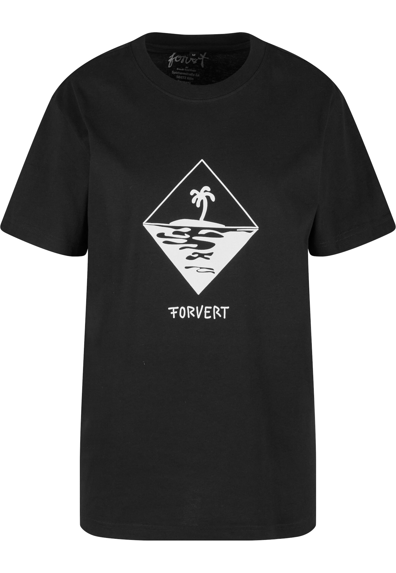 Thumbnail - Shirt 'Morro Bay'