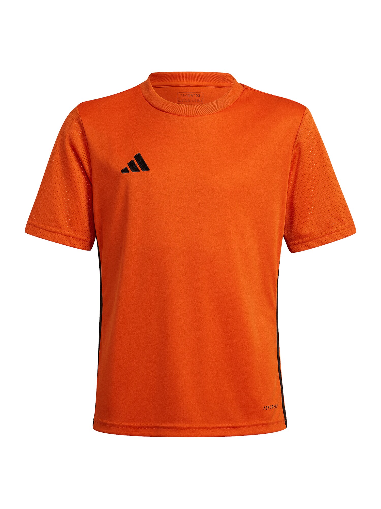 ADIDAS PERFORMANCE Tricou funcțional 'Tabela 23'  portocaliu