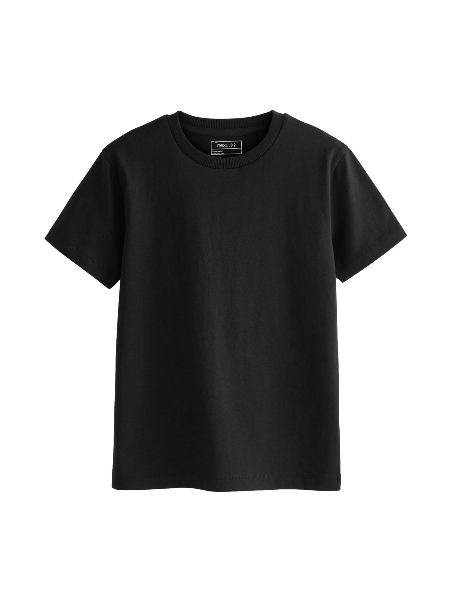 Next Tricou  negru
