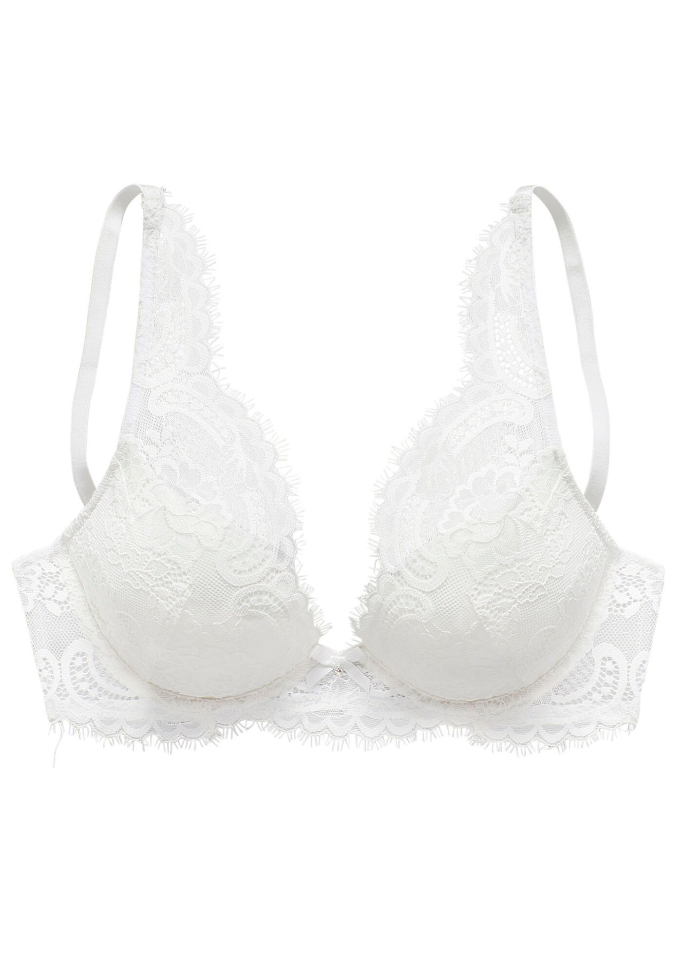 LASCANA Sutien  crem