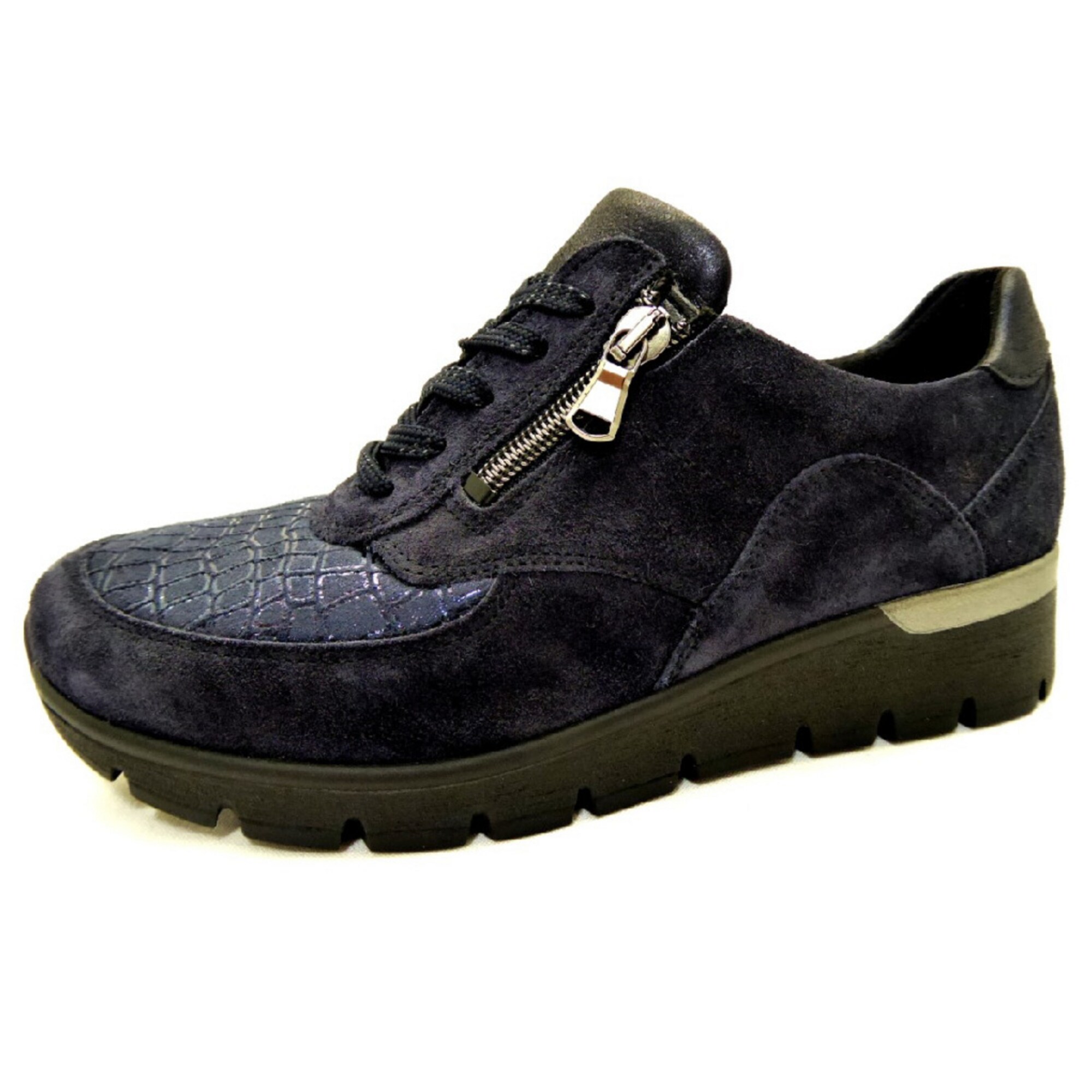 WaldlÄUfer Schnürschuh
