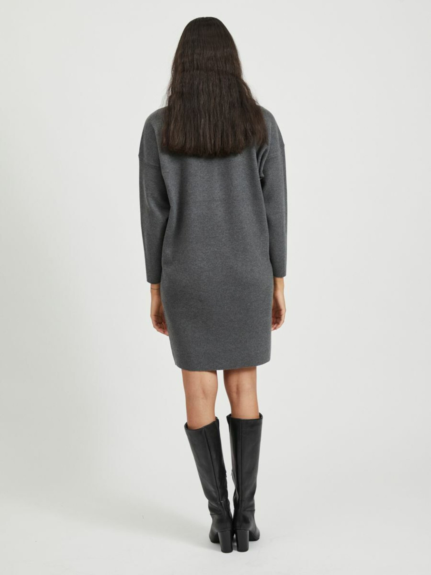 Thumbnail - VILA Strickkleid