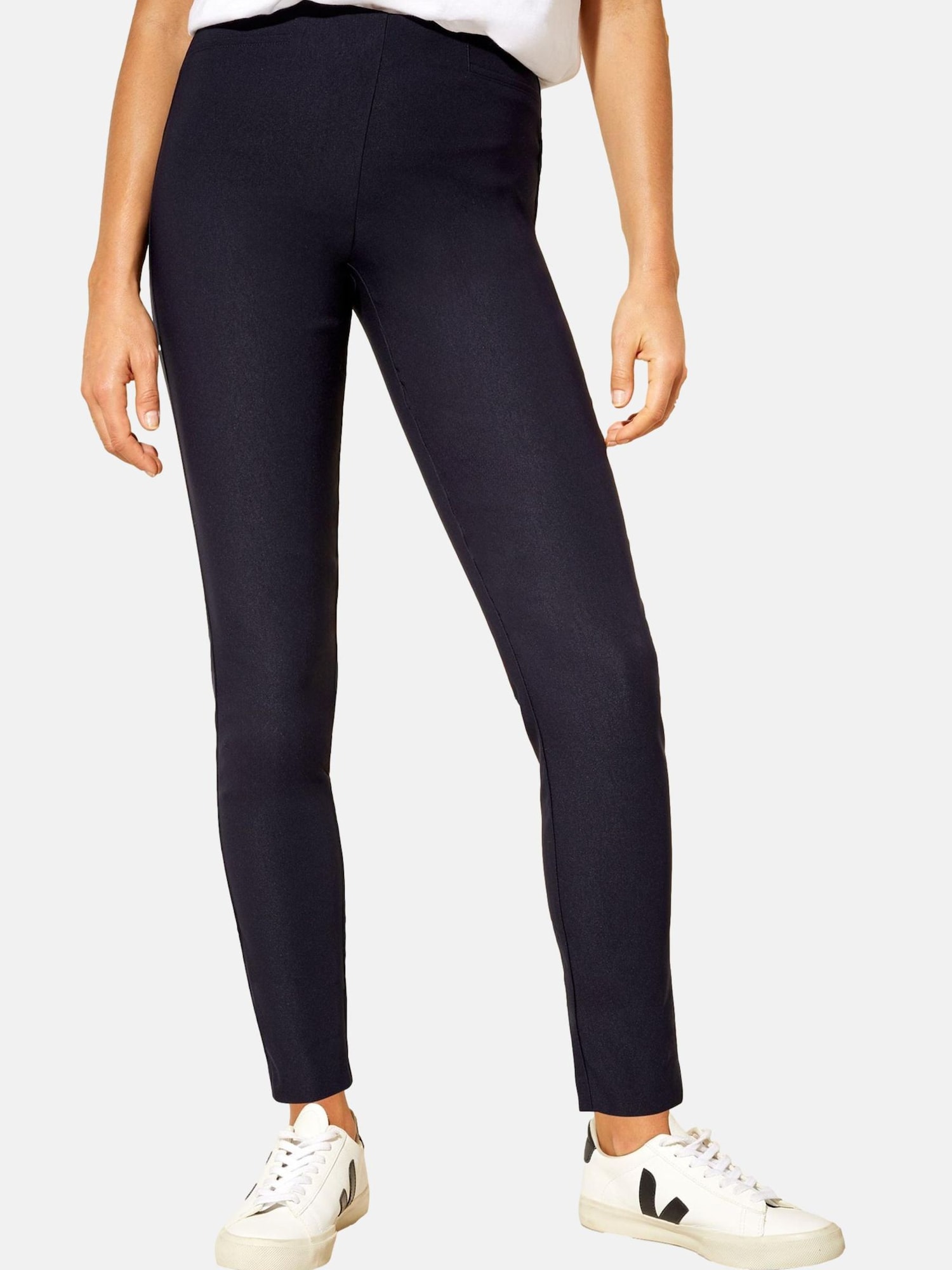 Friends Like These Pantaloni  bleumarin