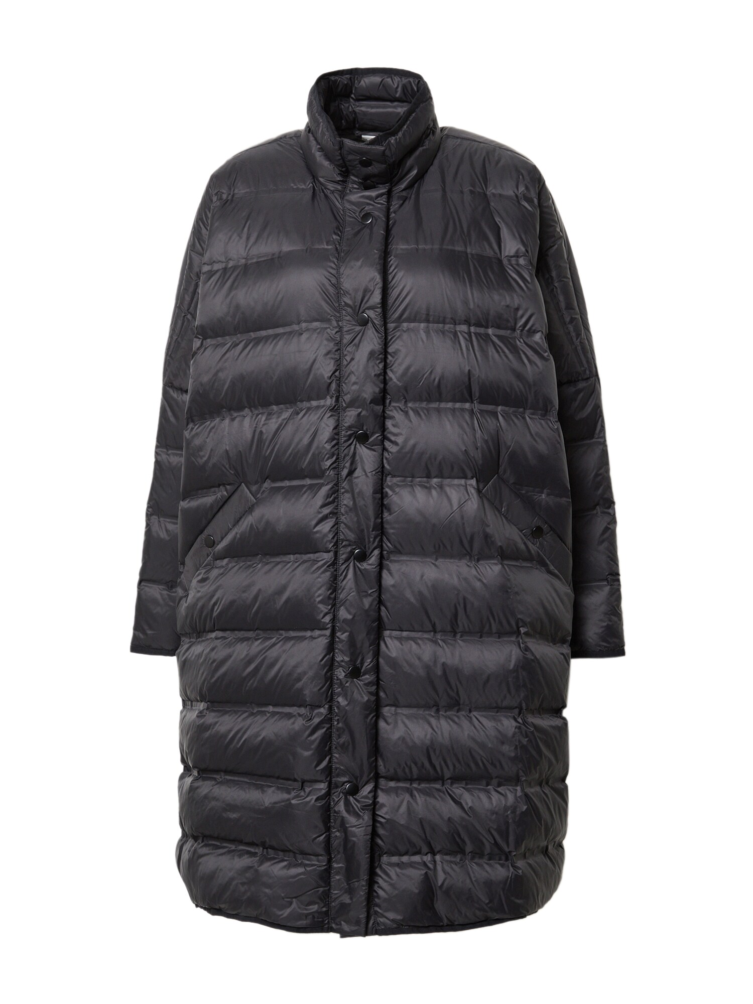 Masai Sobretudo de inverno 'Tytte'  preto