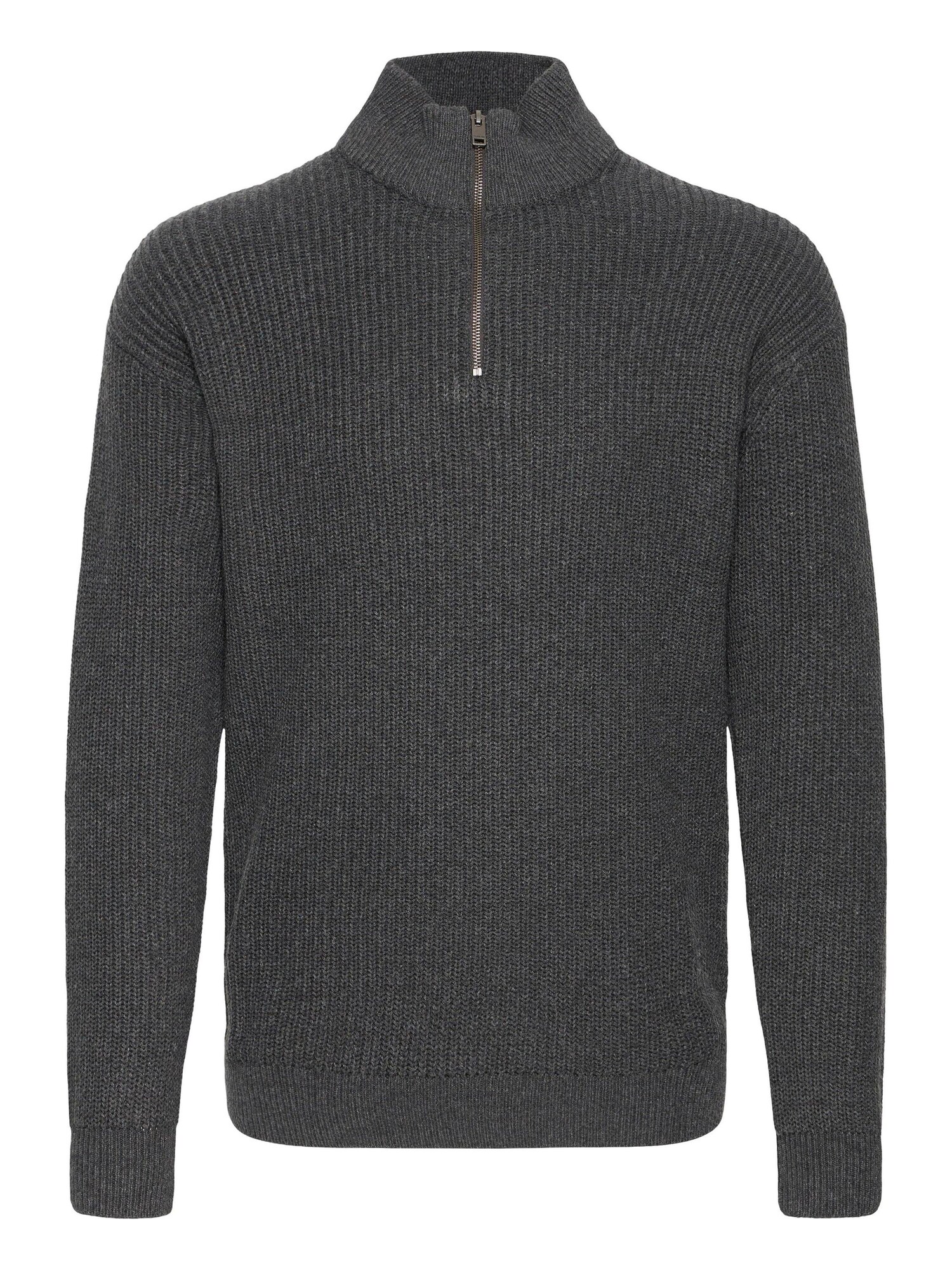 !Solid Jersey ' SDGOMA '  gris