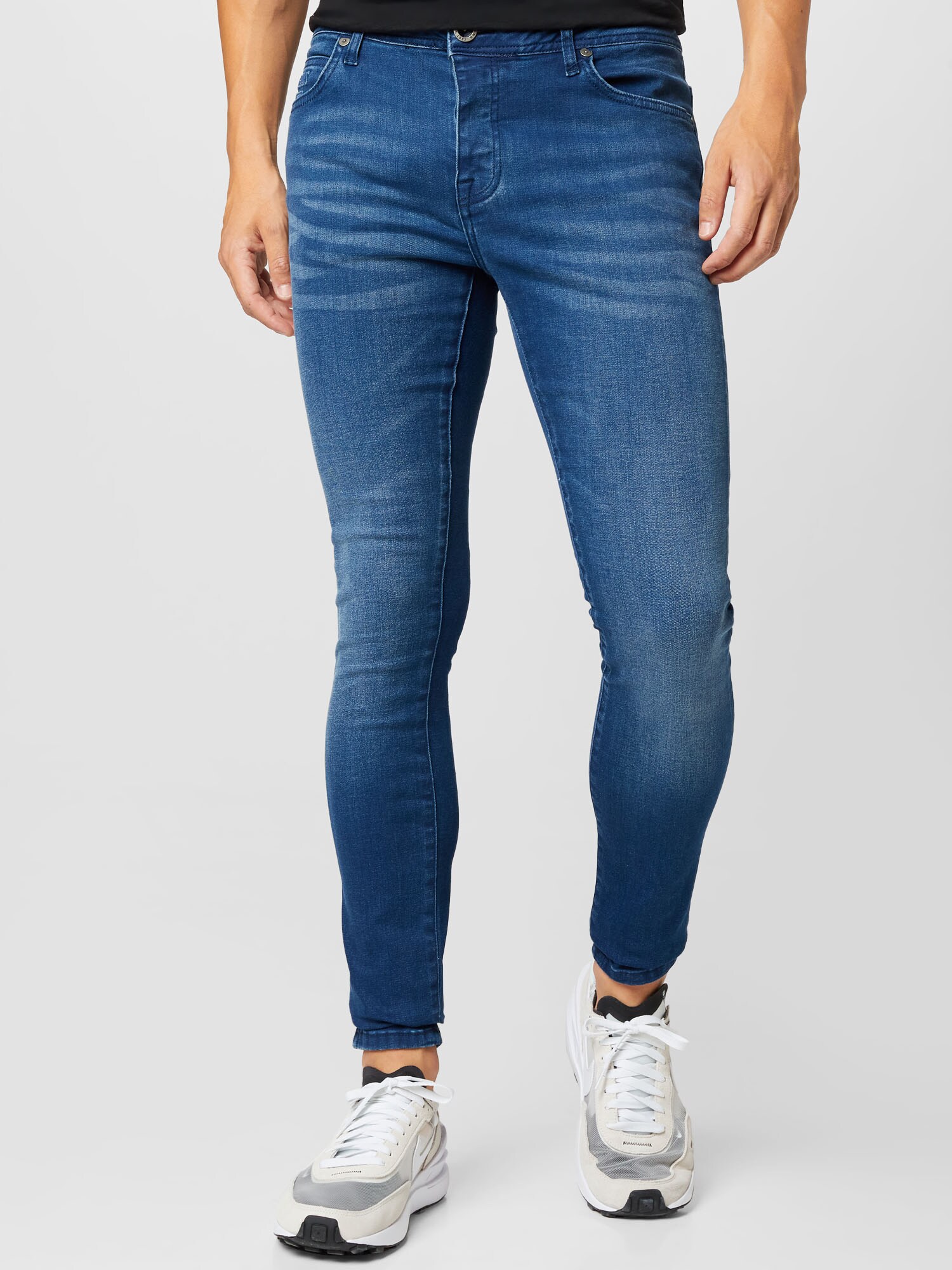 Cars Jeans Farmer 'DUST'  kék termék 2. képe