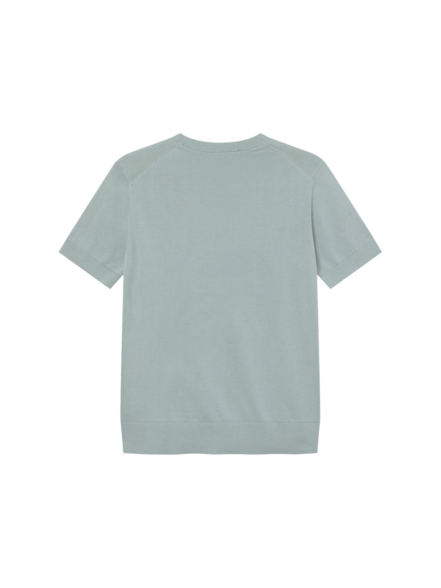 Karl Lagerfeld Camiseta ' 655087 '  azul claro – imagen 2
